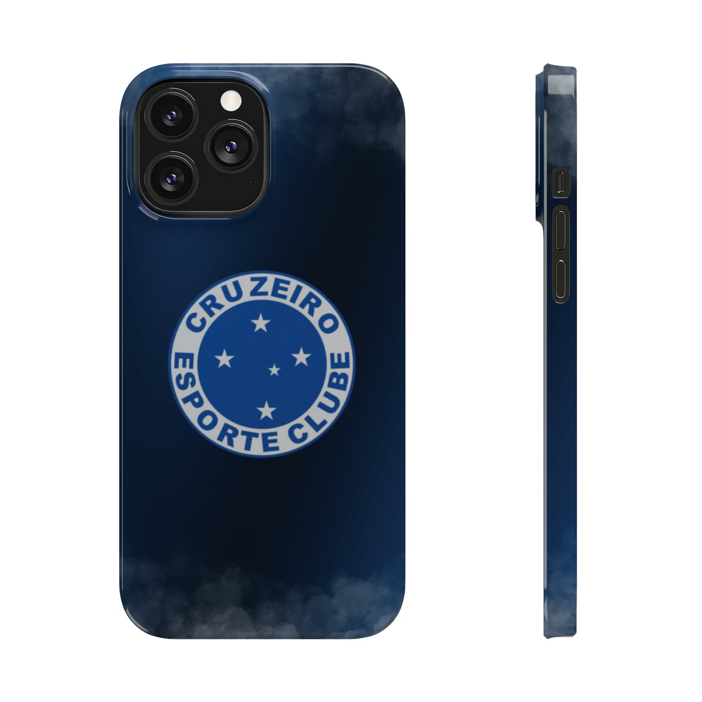 Capinha de Celular Cruzeiro