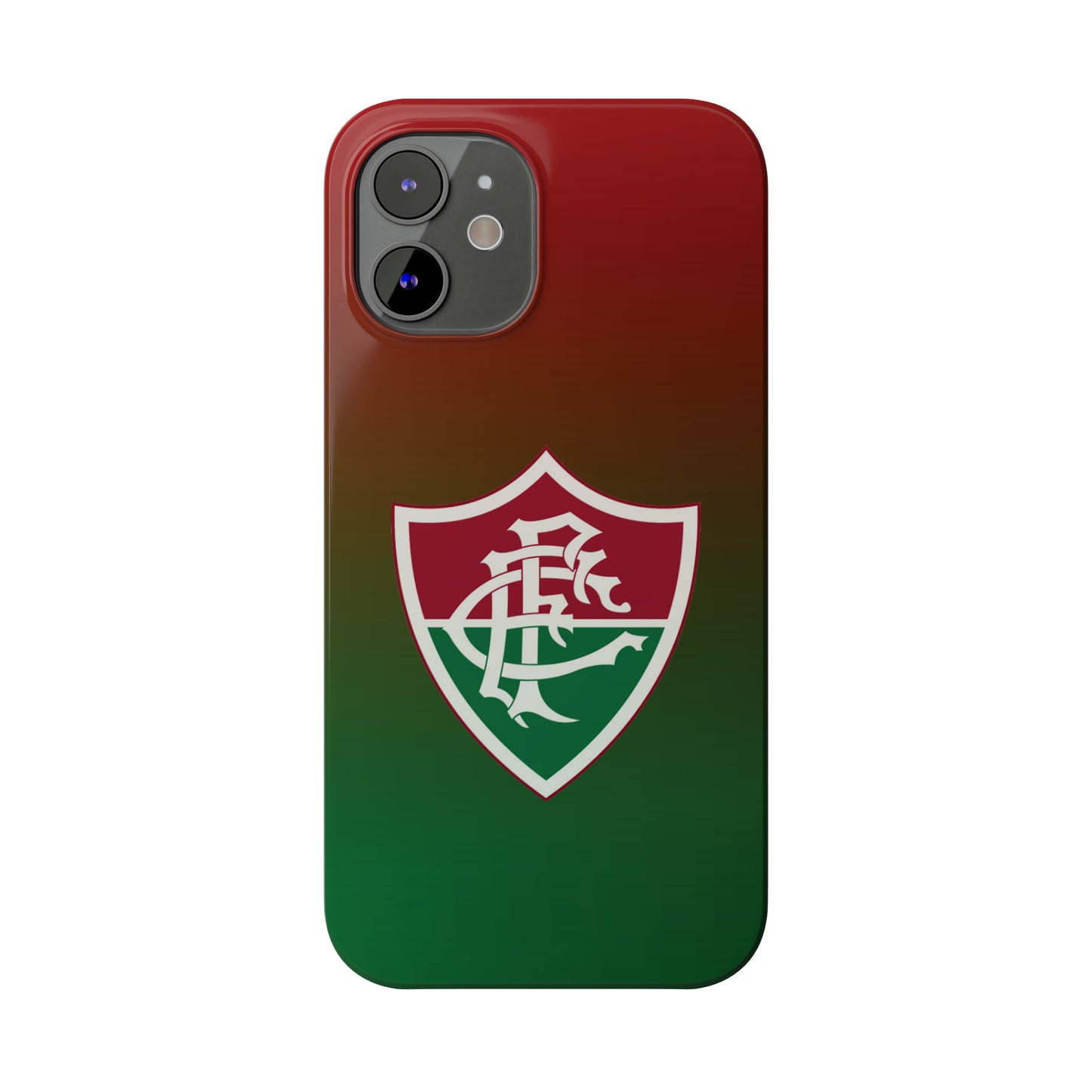 Capinha de Celular Fluminense