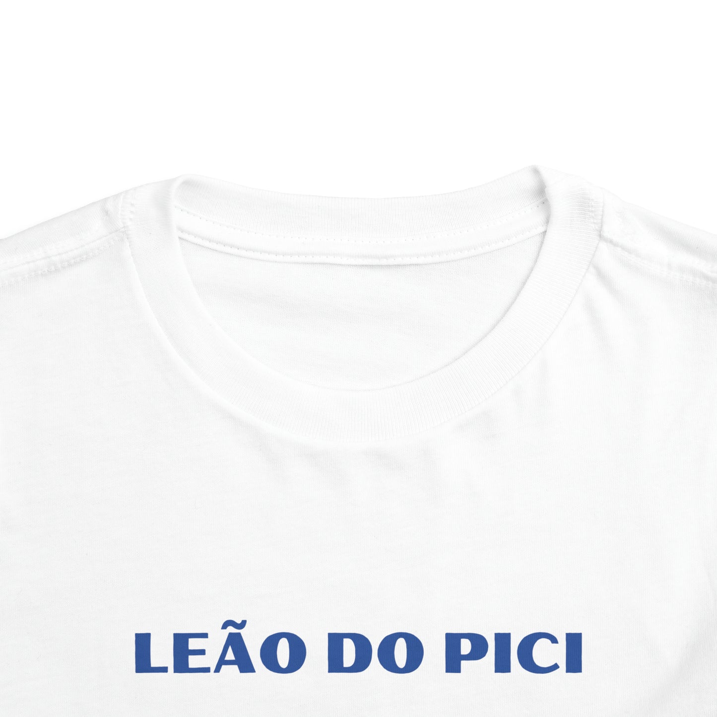 Camisa Toddler Fortaleza FC