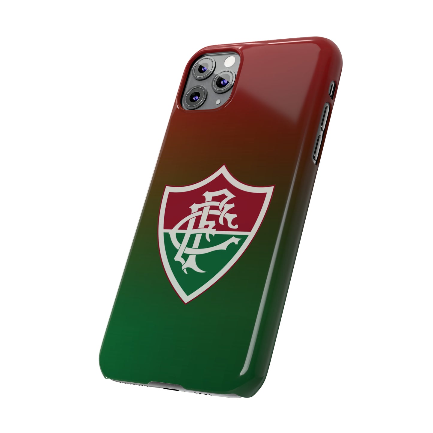 Capinha de Celular Fluminense