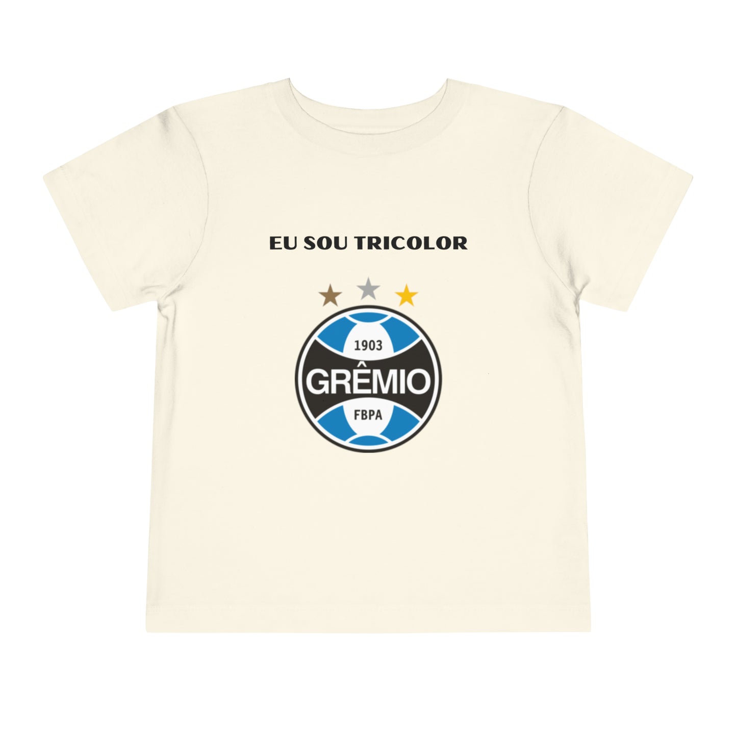 Camisa Toddler Grêmio