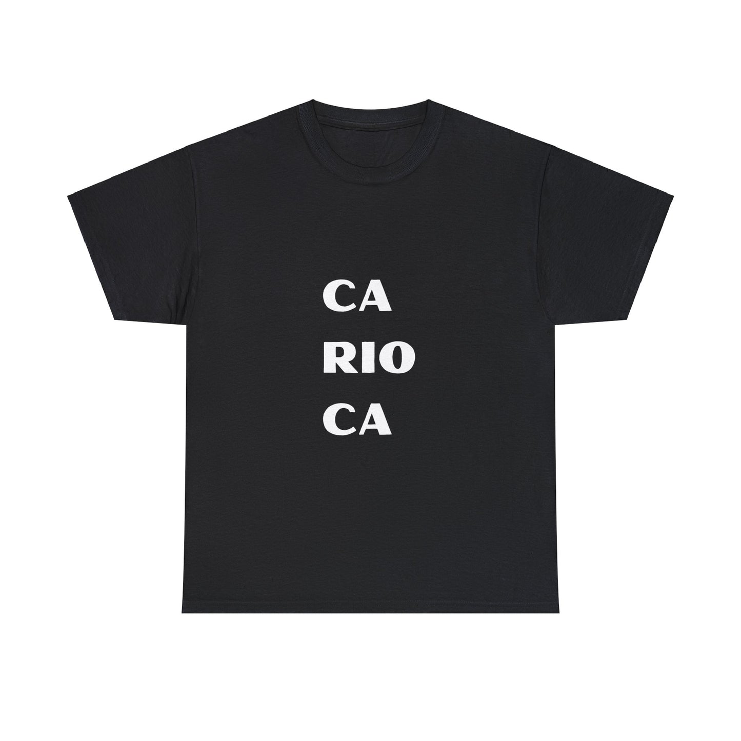 Camisa Carioca