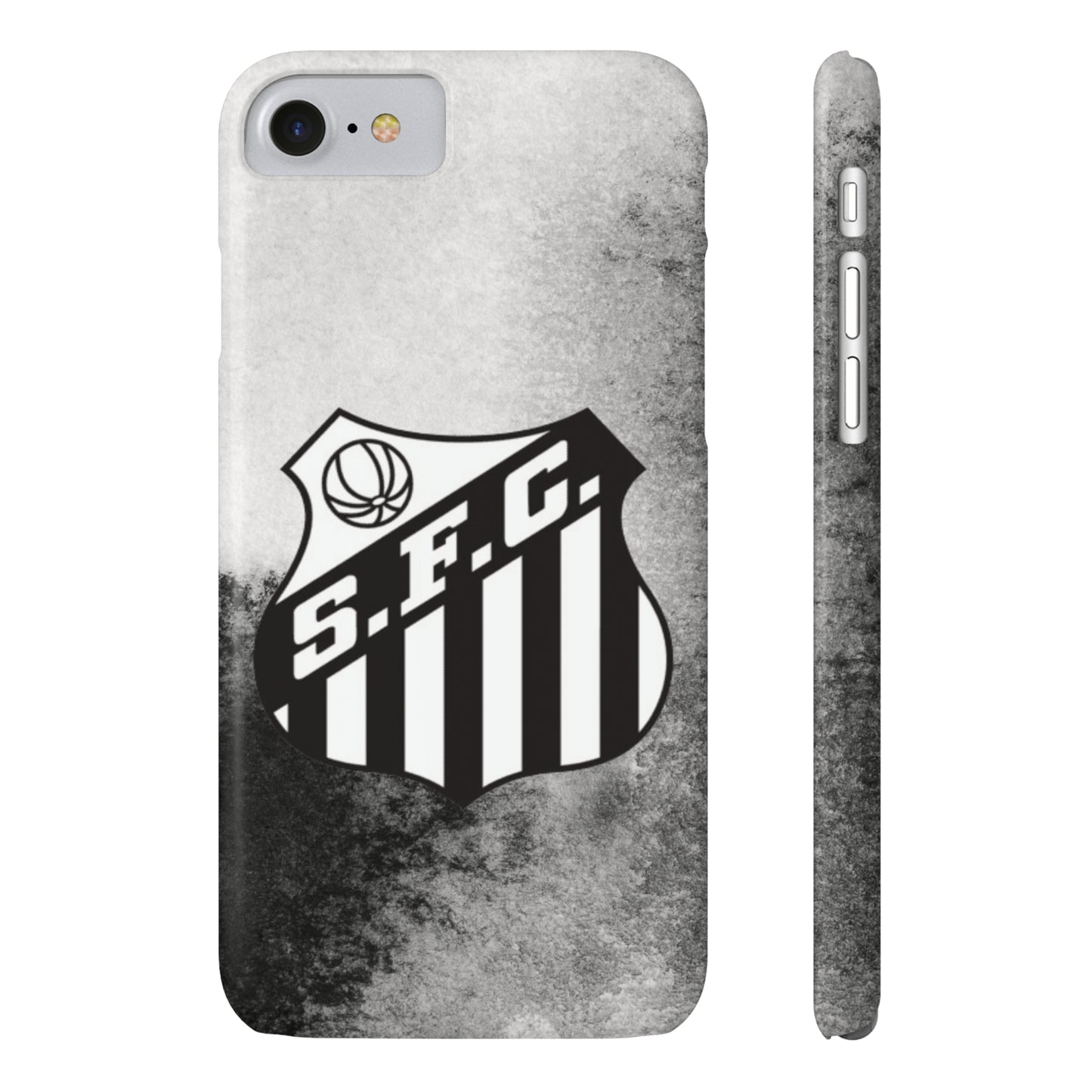 Capinha de Celular Santos