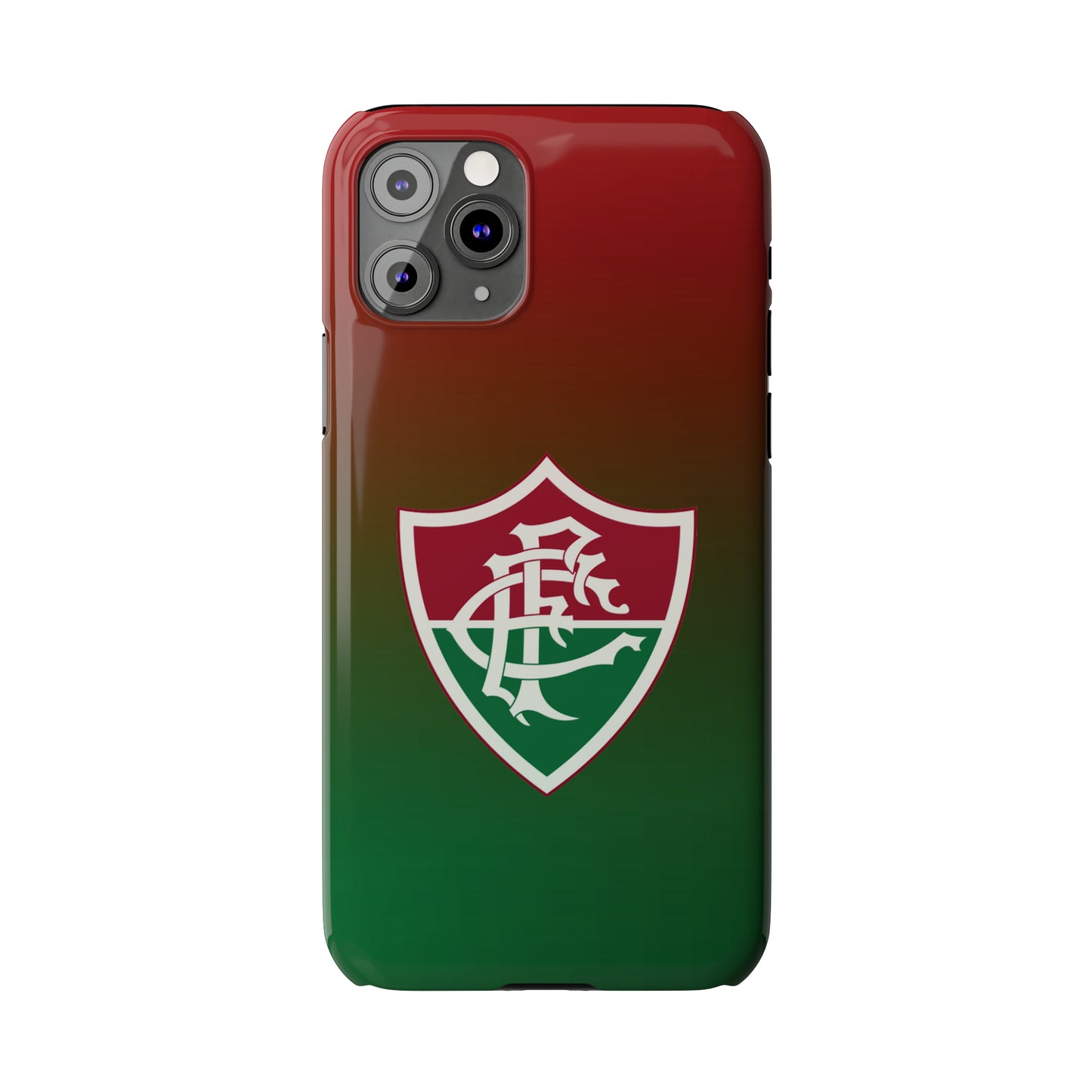 Capinha de Celular Fluminense