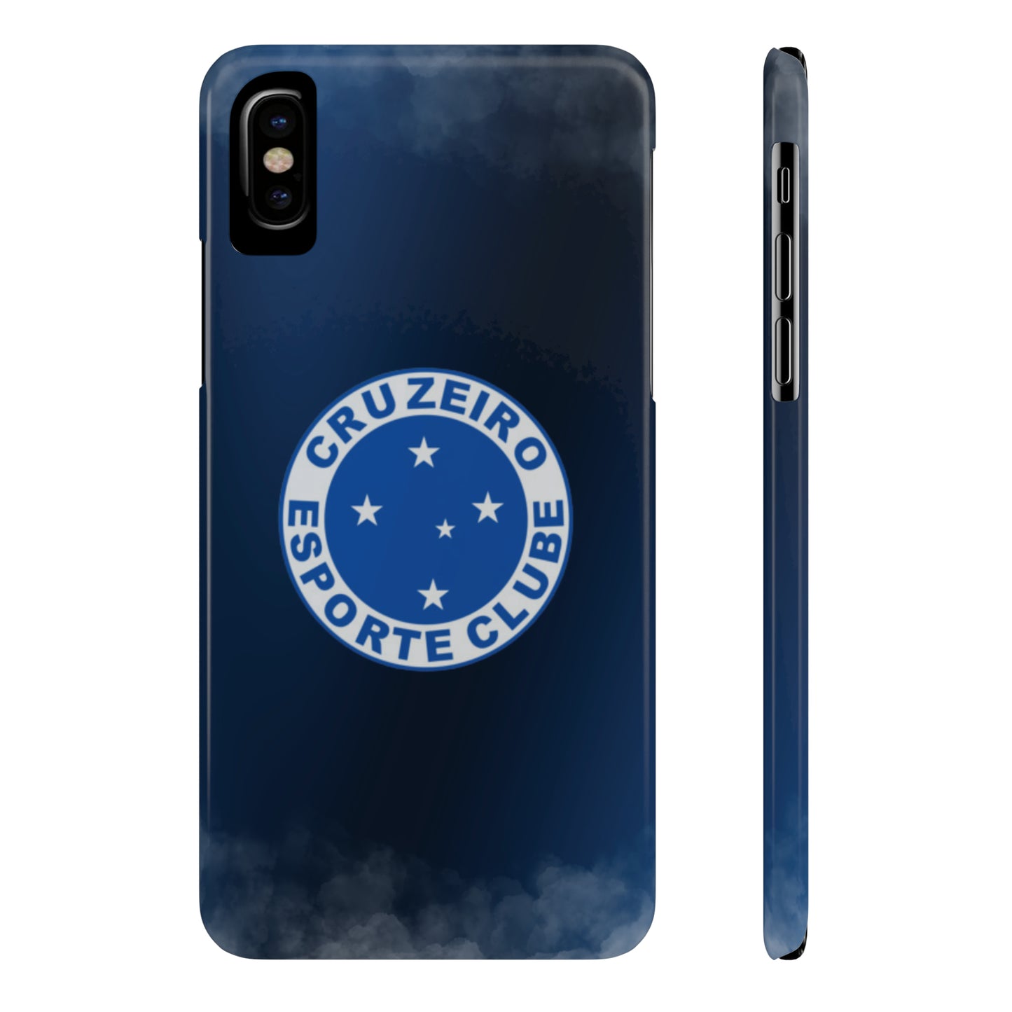 Capinha de Celular Cruzeiro