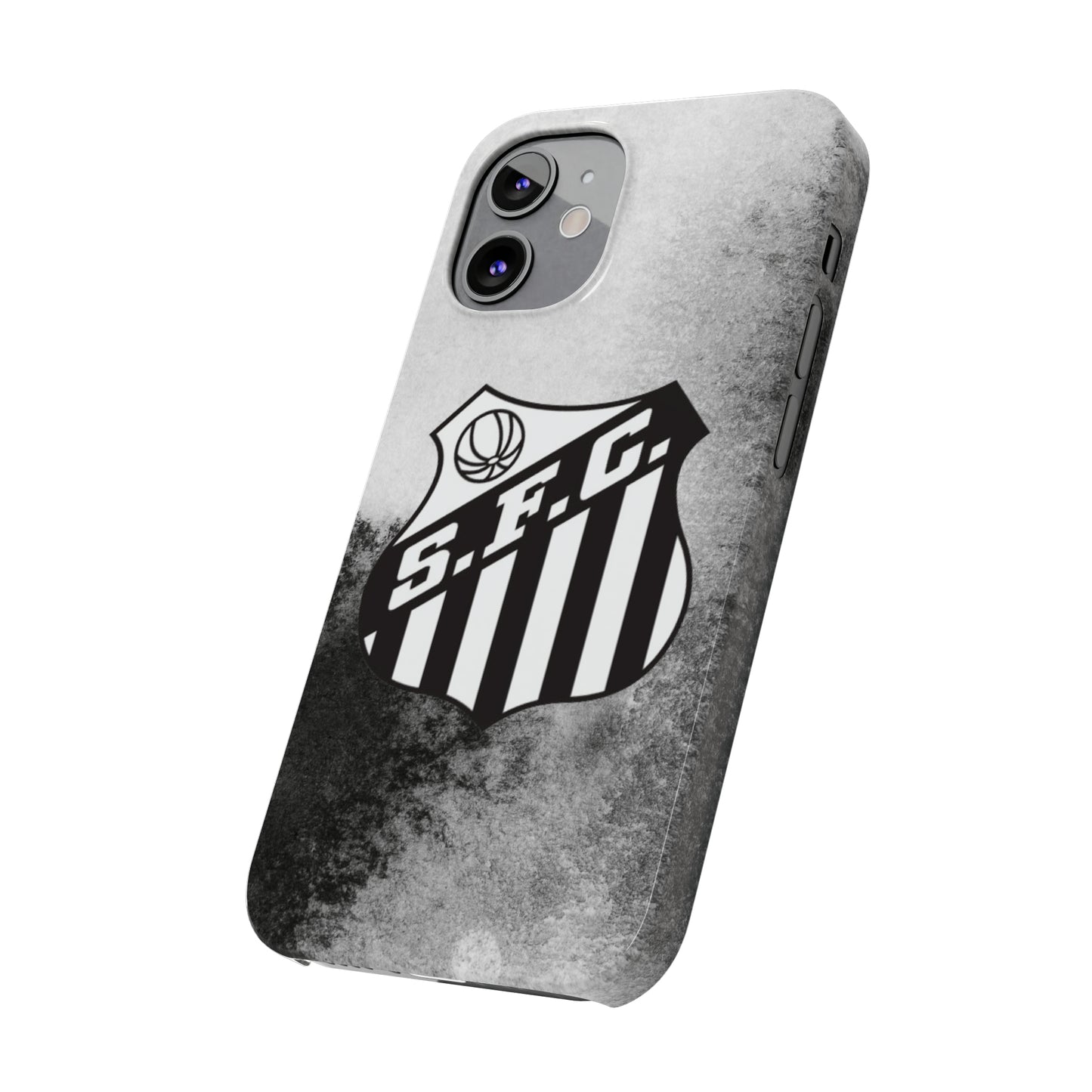 Capinha de Celular Santos