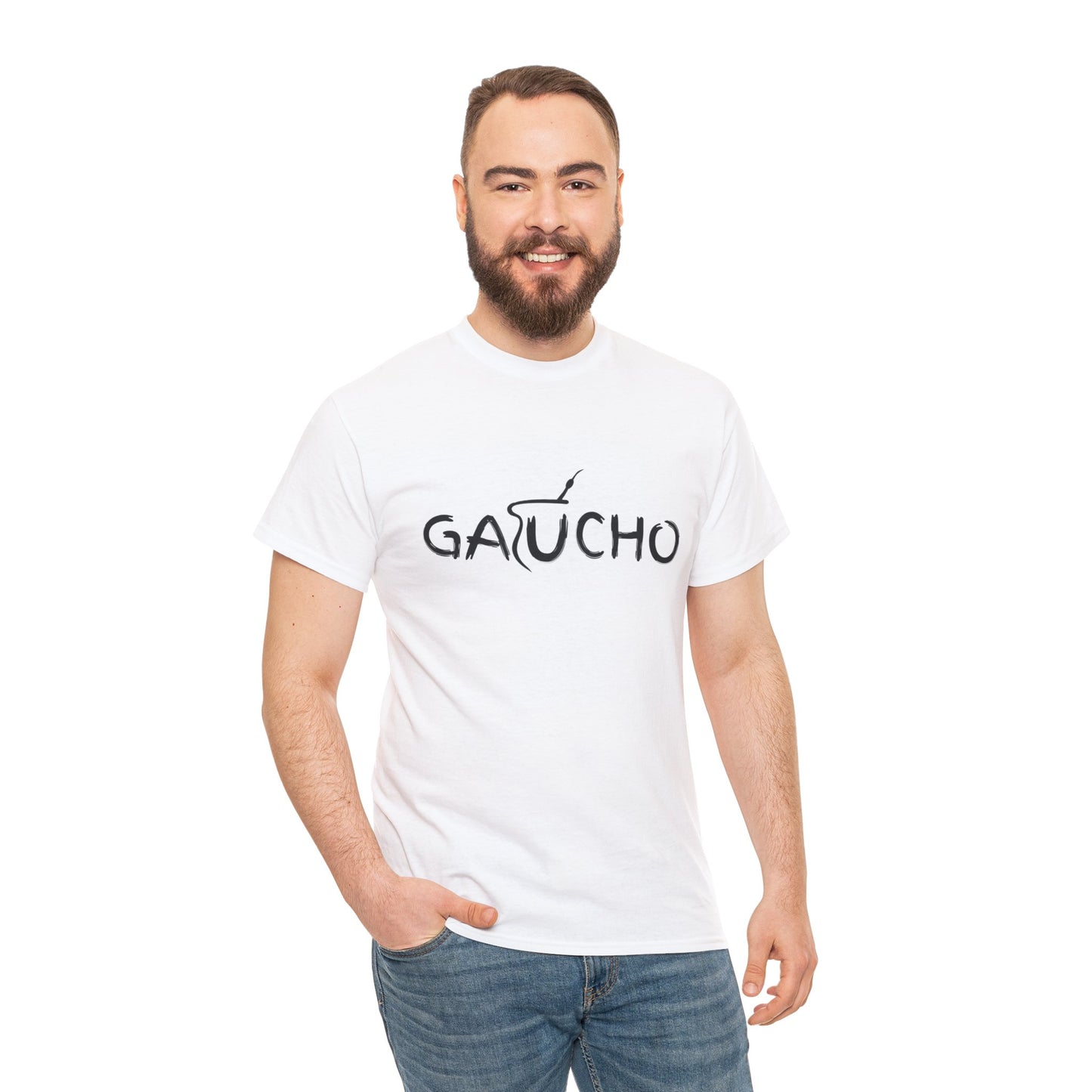 Camiseta Gaúcho