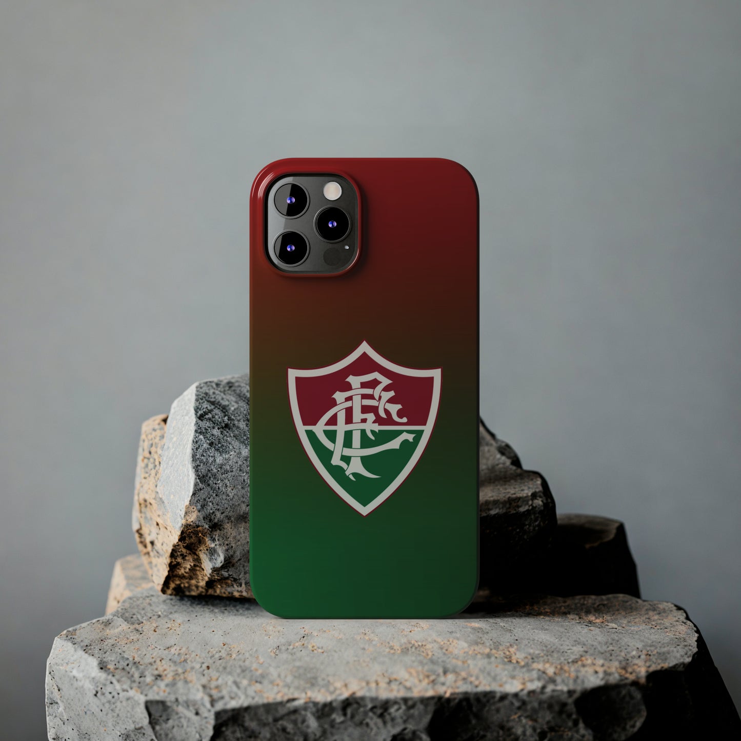 Capinha de Celular Fluminense