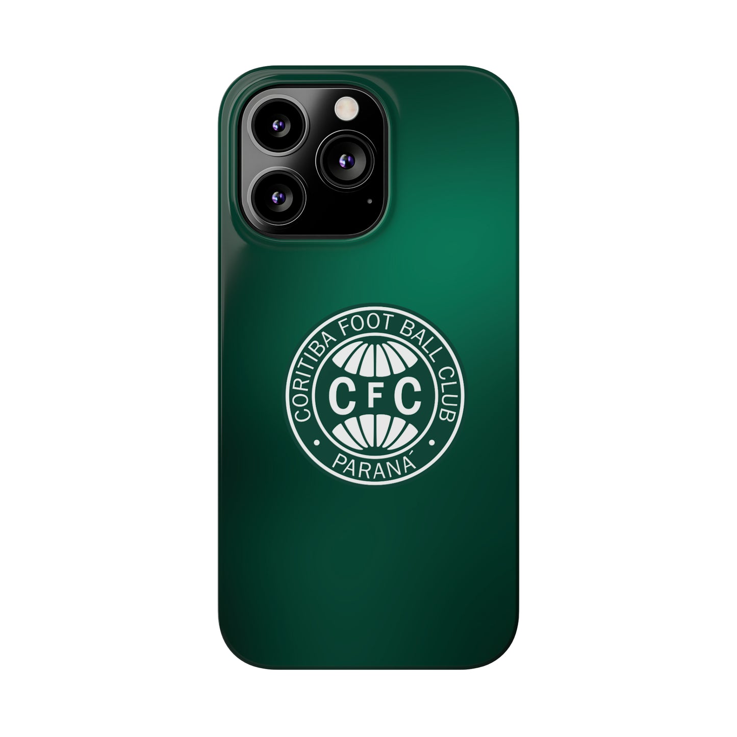 Capinha de Celular Coritiba