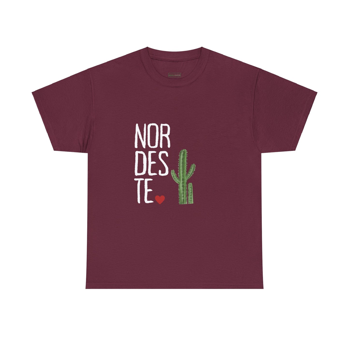 Camisa Nordeste