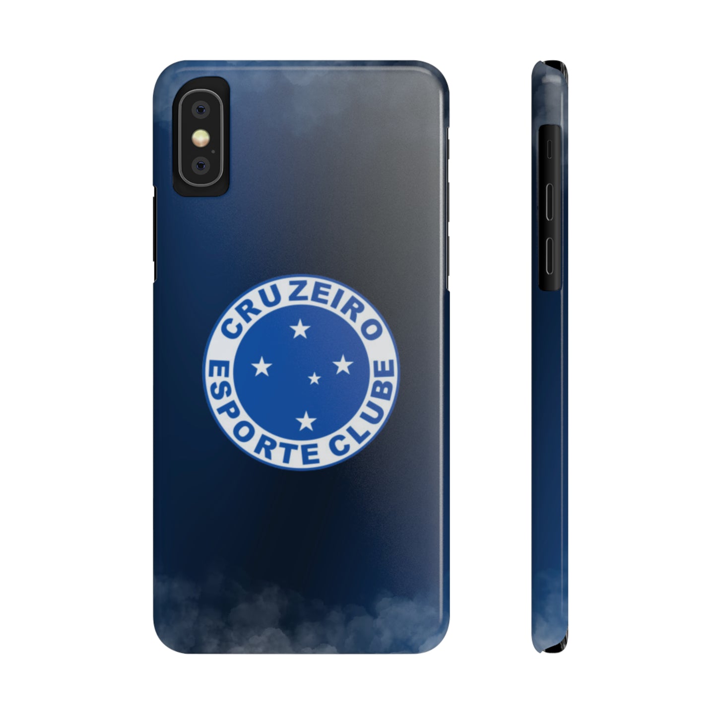 Capinha de Celular Cruzeiro