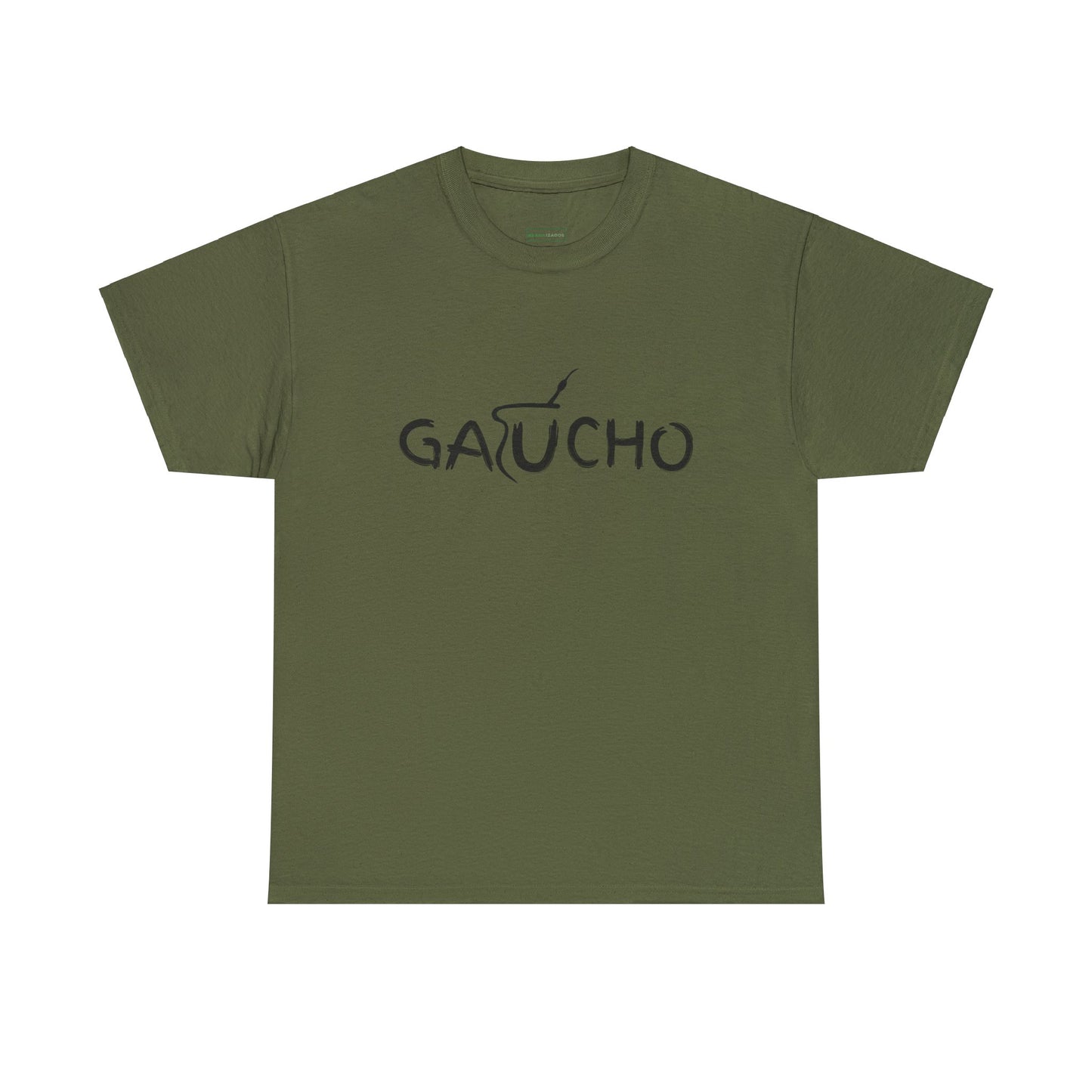 Camiseta Gaúcho