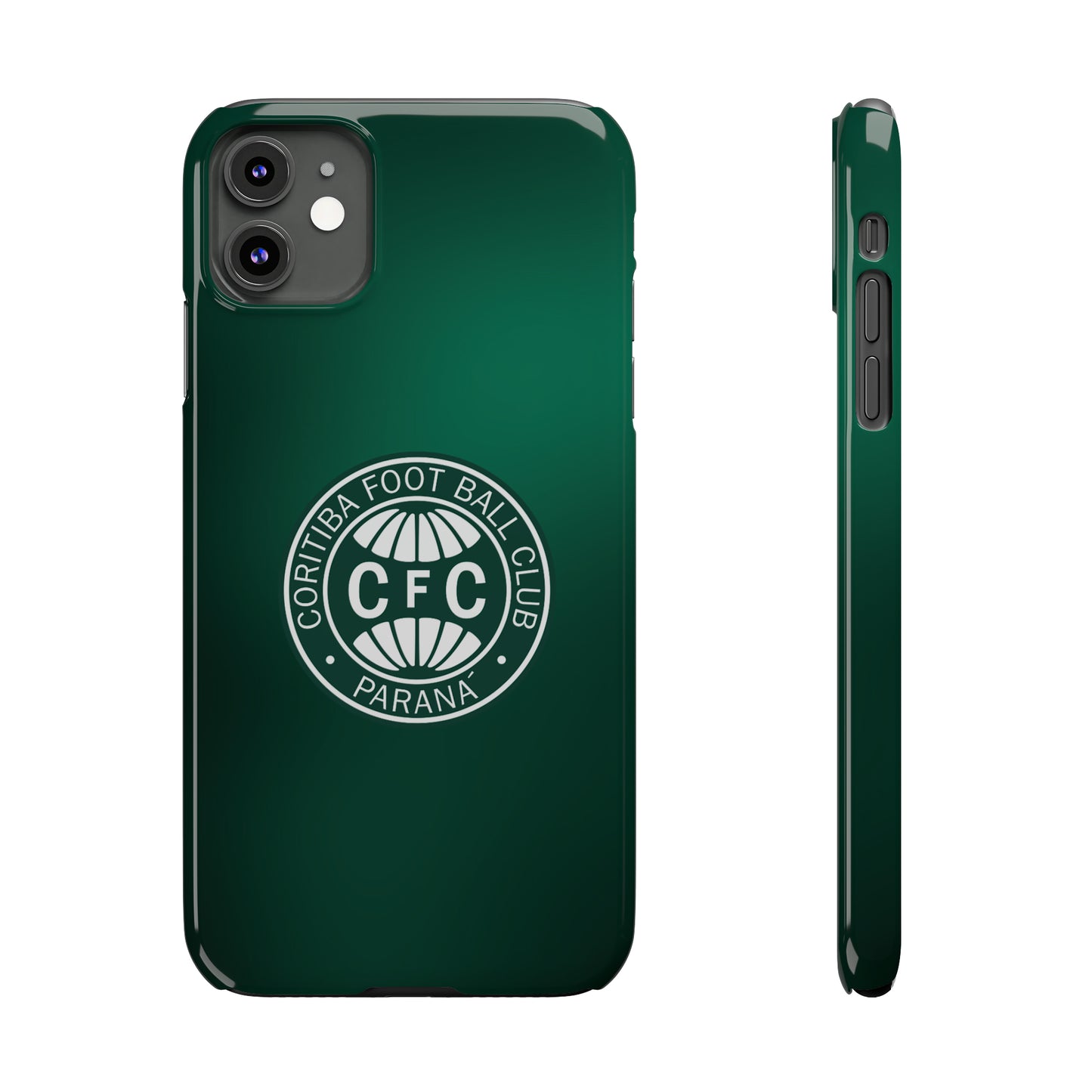 Capinha de Celular Coritiba