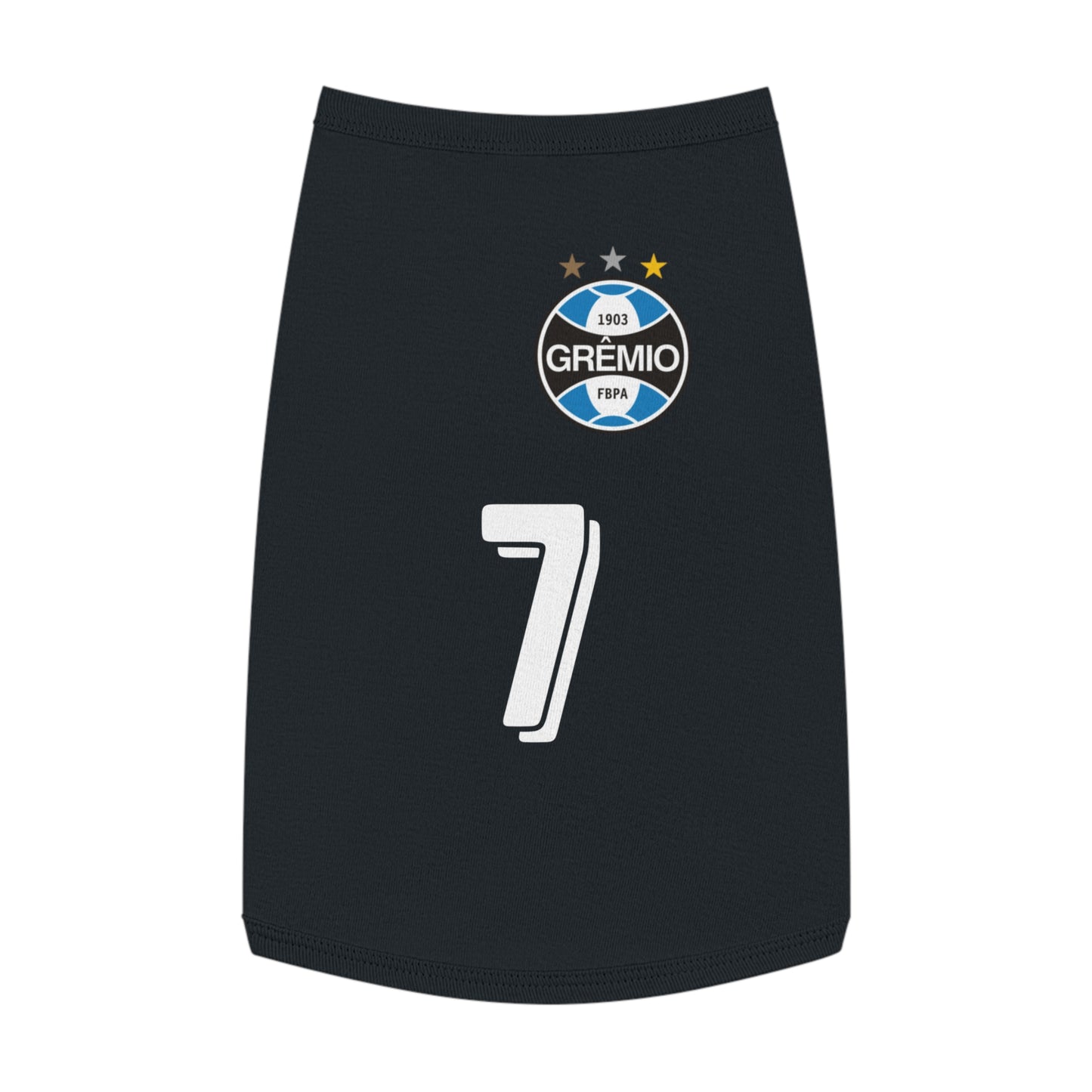 Camisa Pet Grêmio