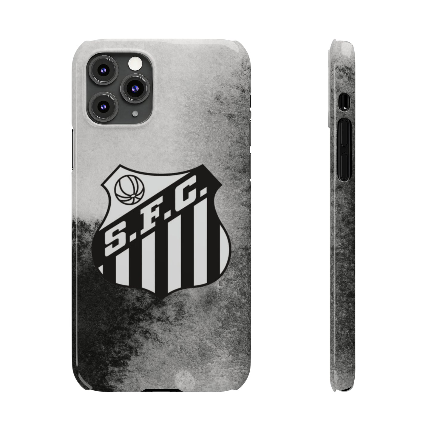 Capinha de Celular Santos