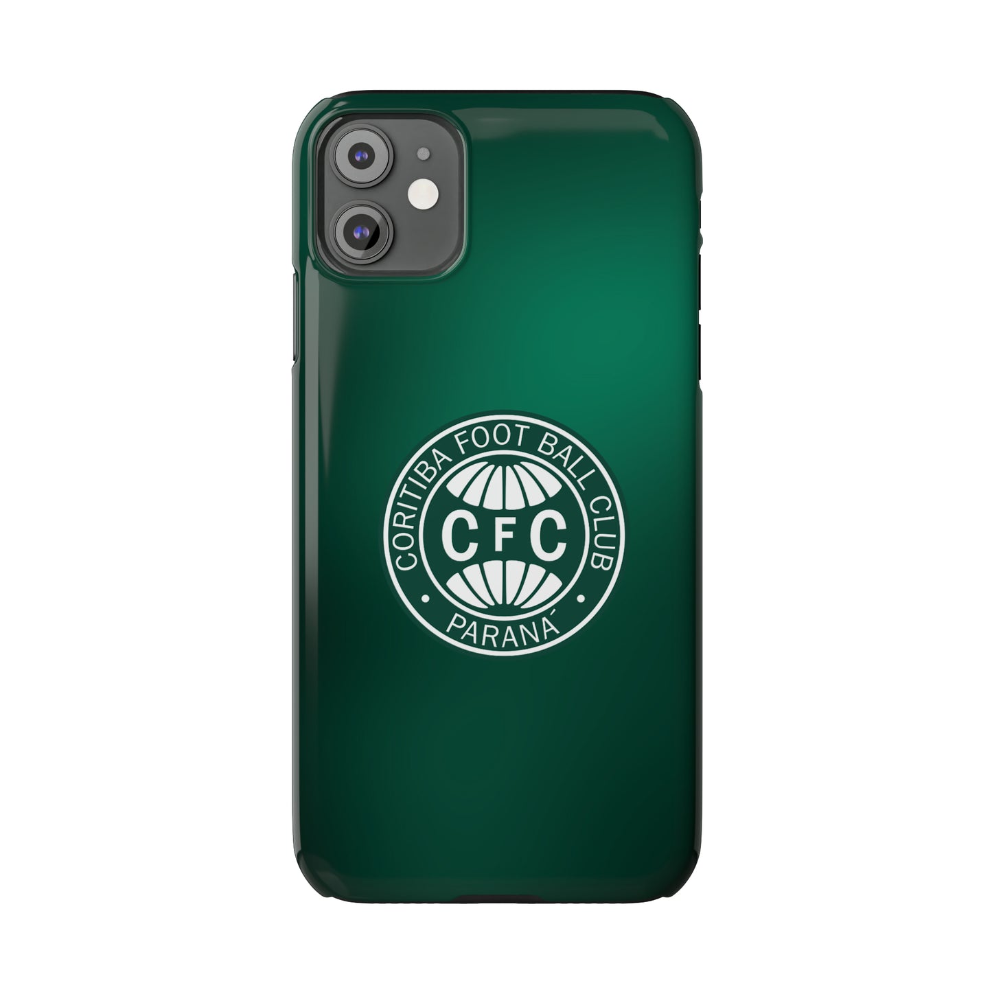 Capinha de Celular Coritiba