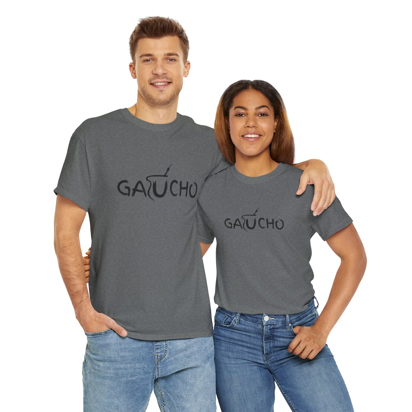 Camiseta Gaúcho