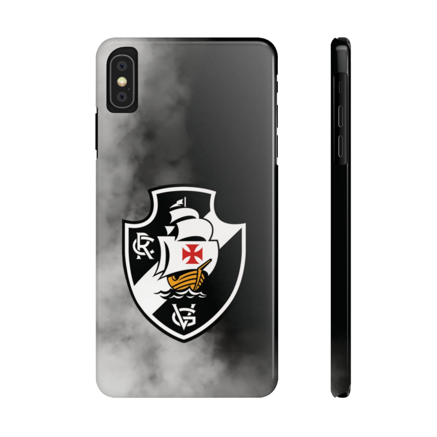 Capinha de Celular Vasco