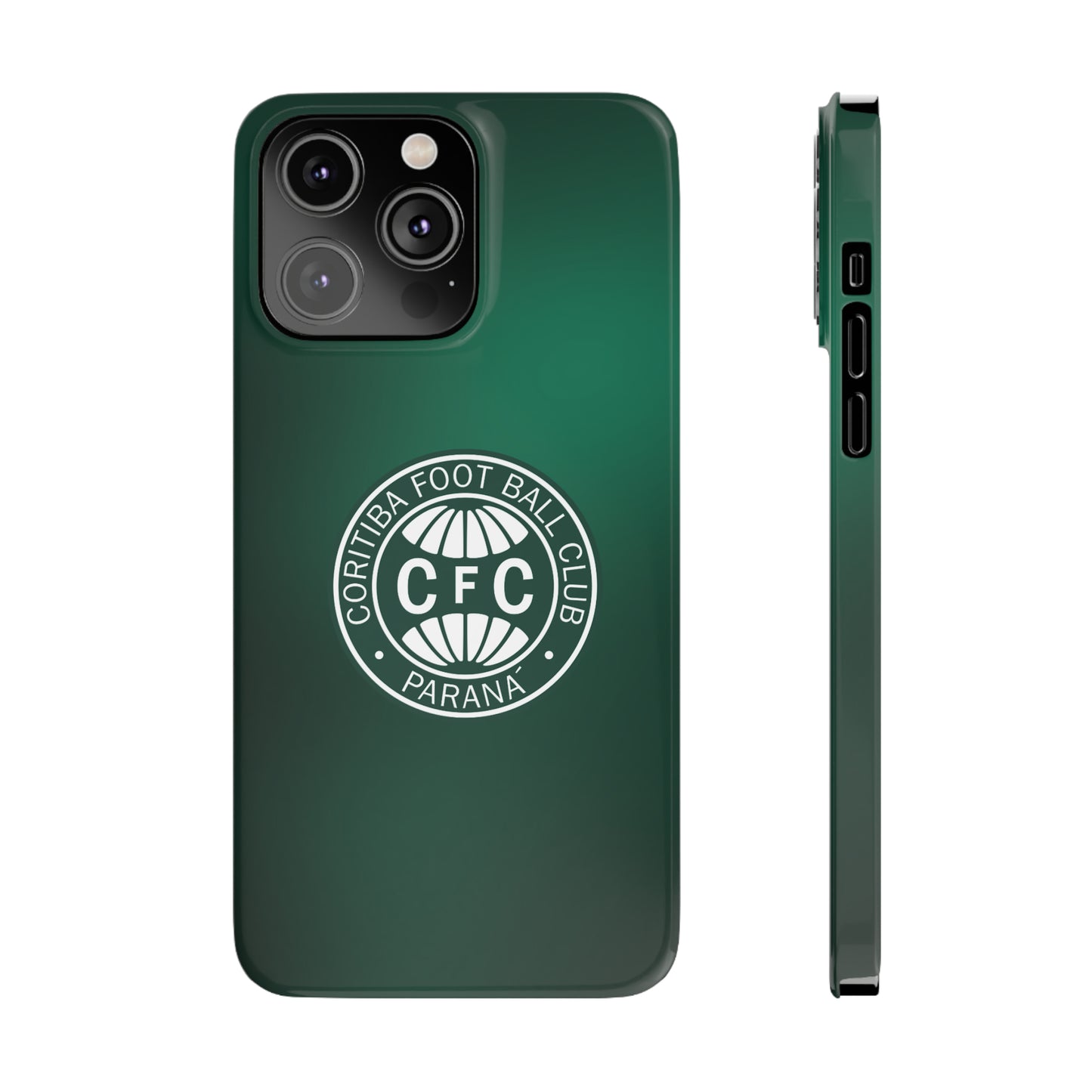 Capinha de Celular Coritiba