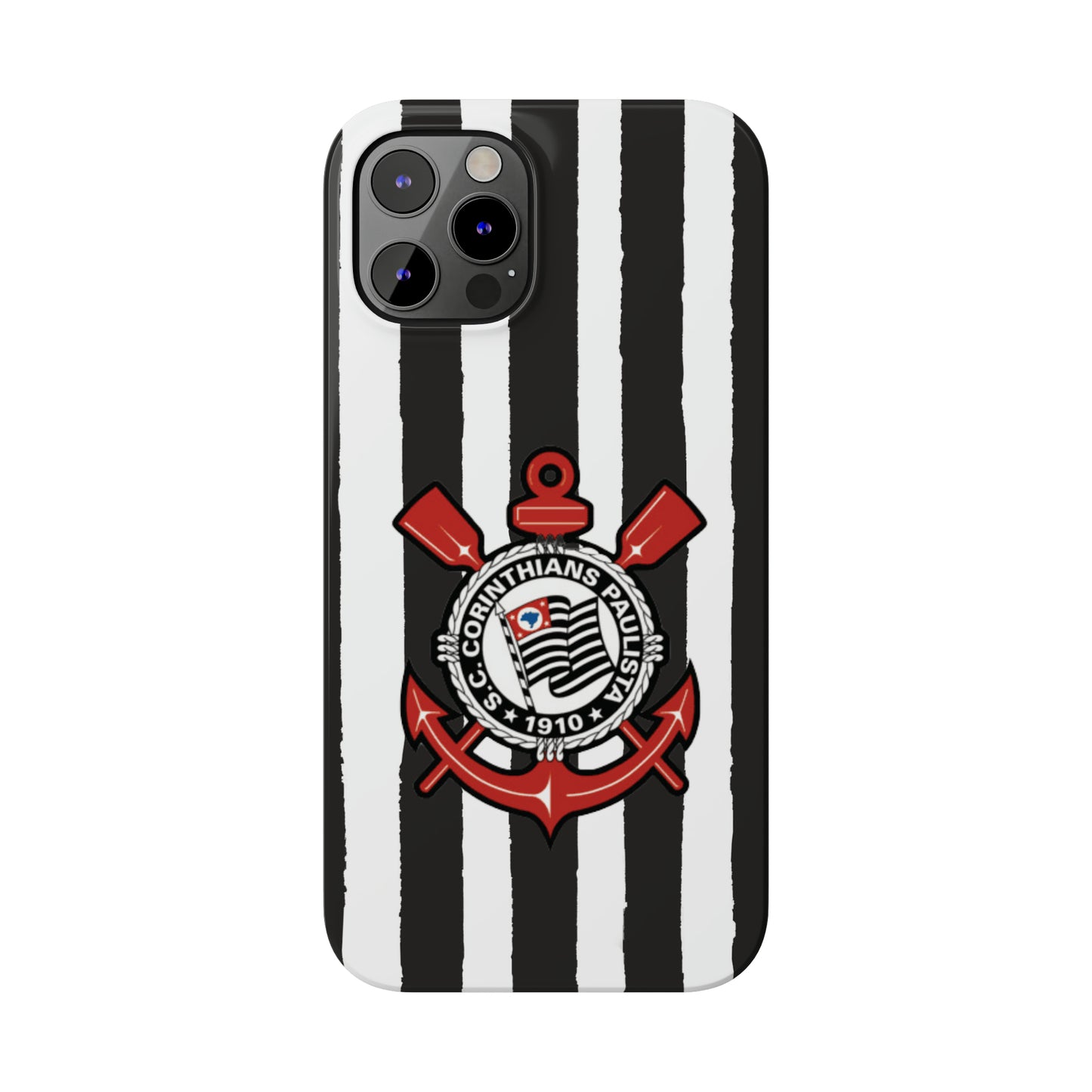 Capinha de Celular Corinthians