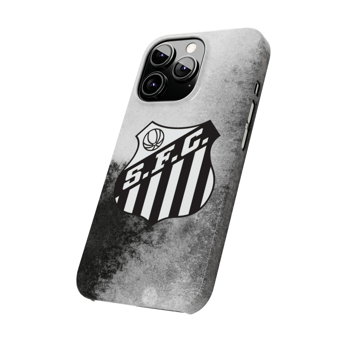 Capinha de Celular Santos