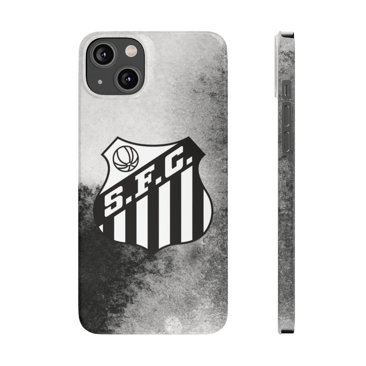 Capinha de Celular Santos