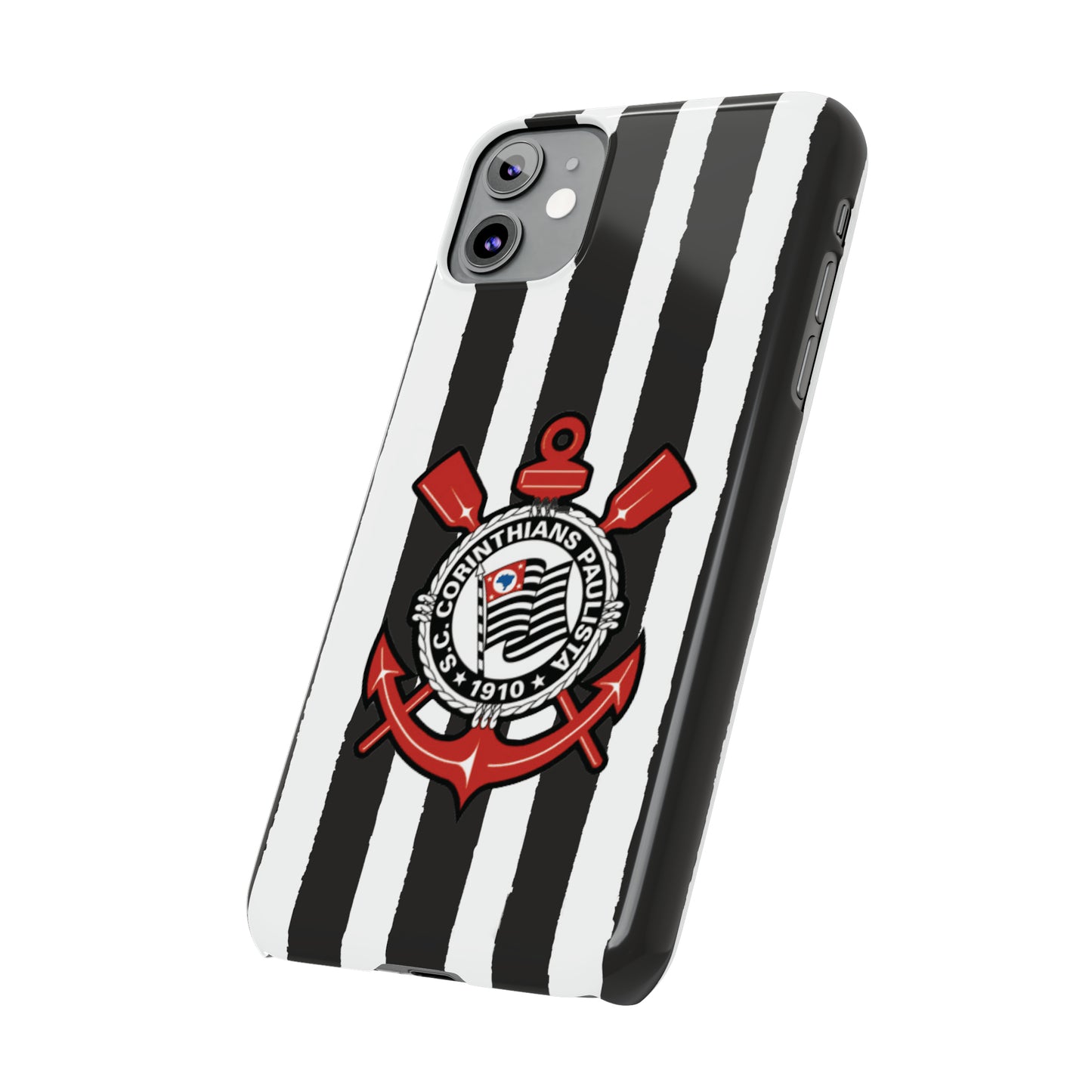 Capinha de Celular Corinthians