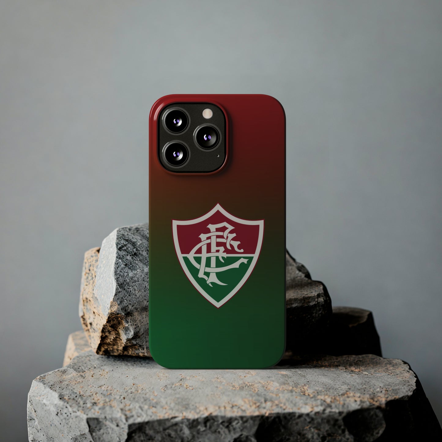 Capinha de Celular Fluminense