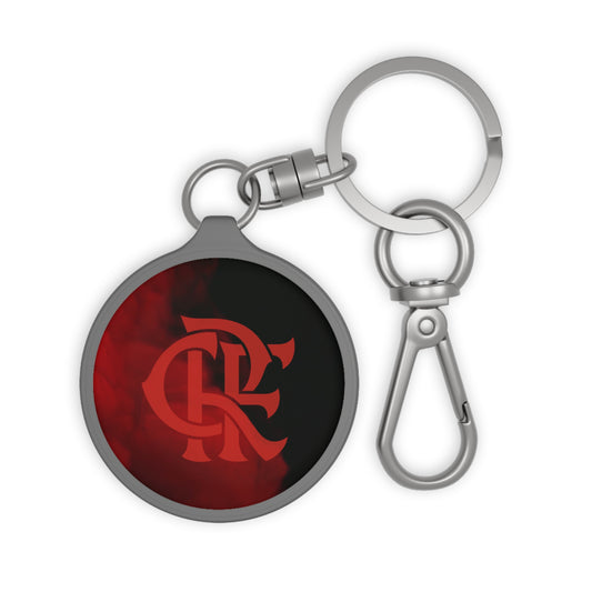 Chaveiro Flamengo Escudo