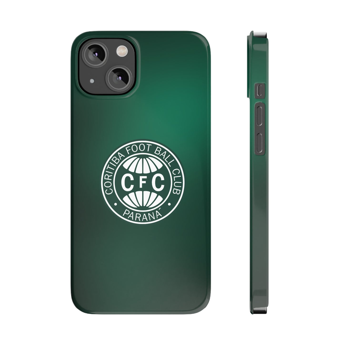 Capinha de Celular Coritiba