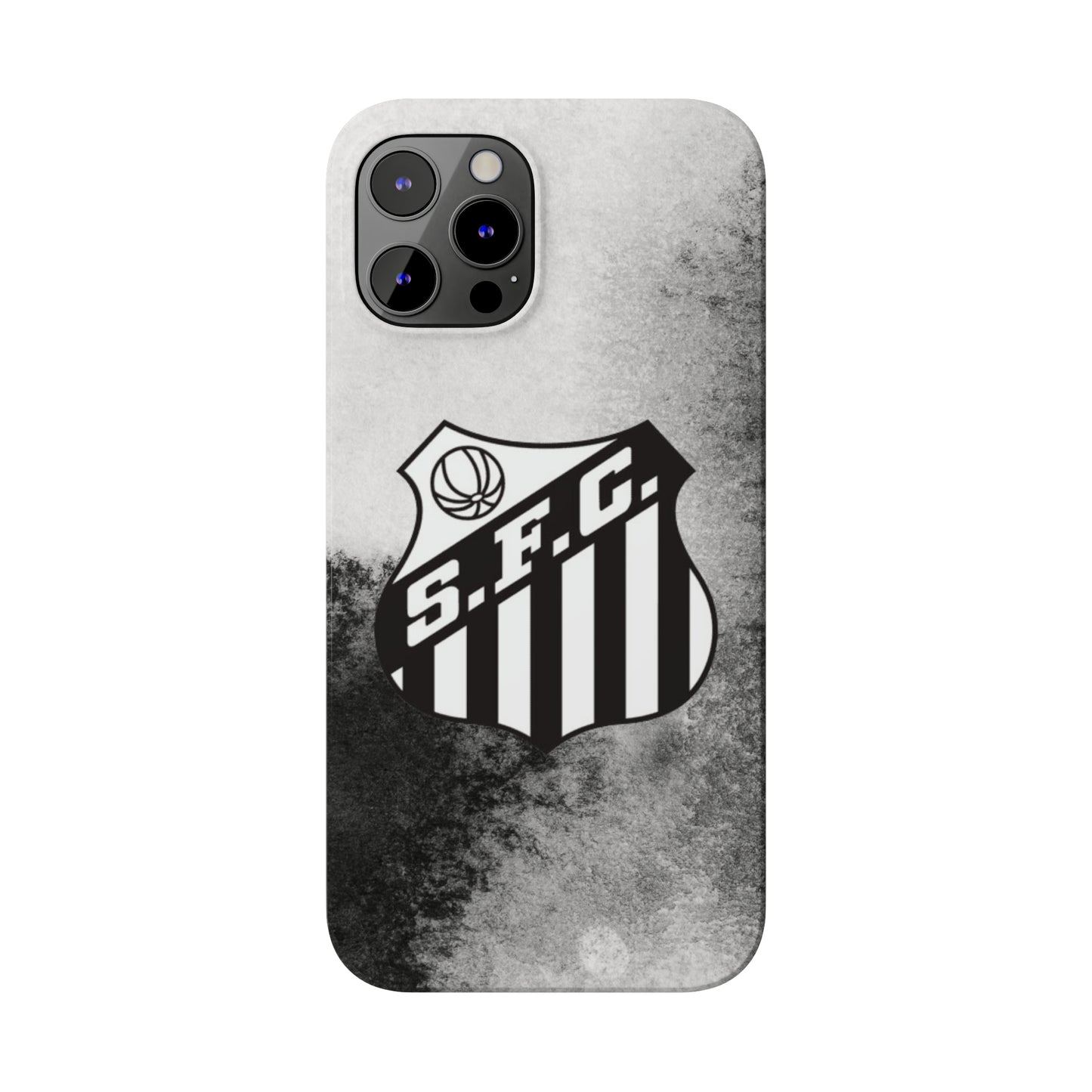 Capinha de Celular Santos