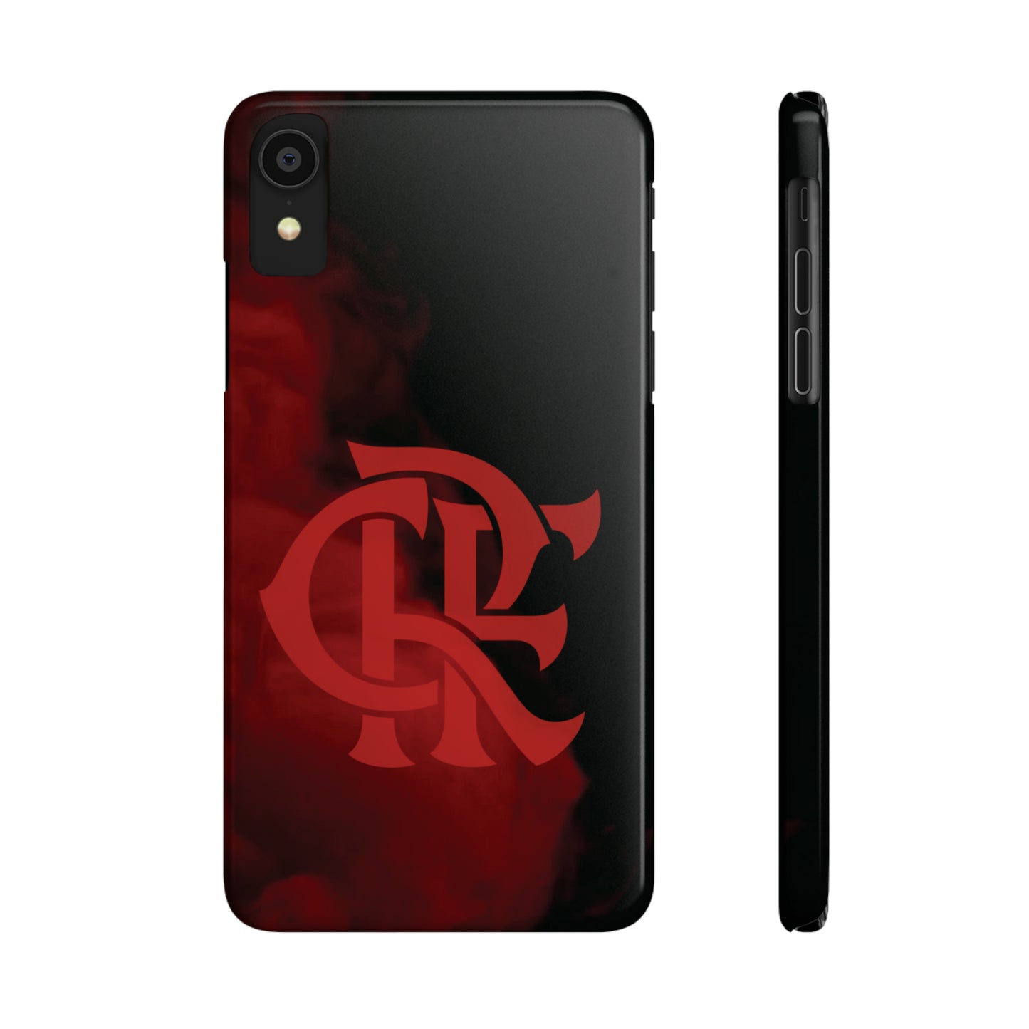 Capinha de Celular Flamengo