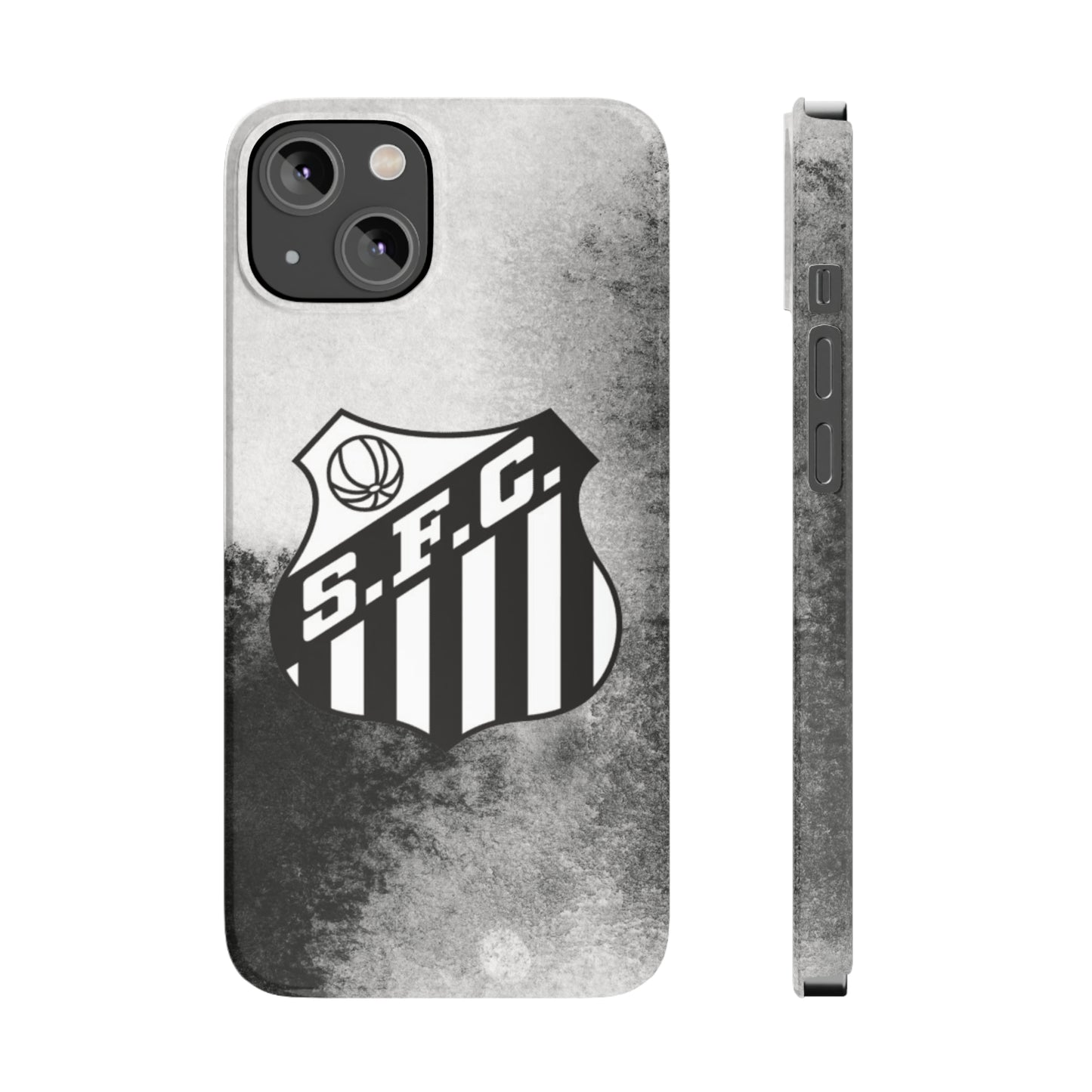 Capinha de Celular Santos