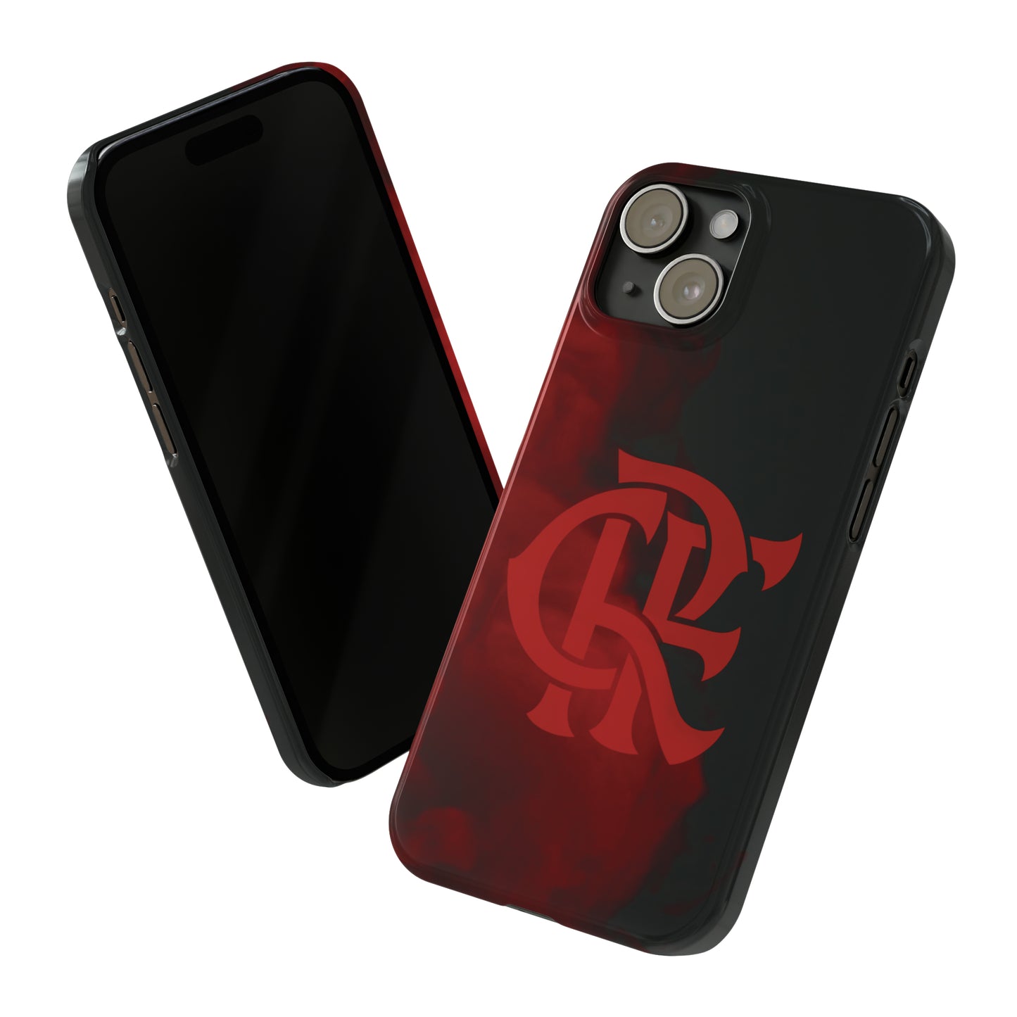 Capinha de Celular Flamengo