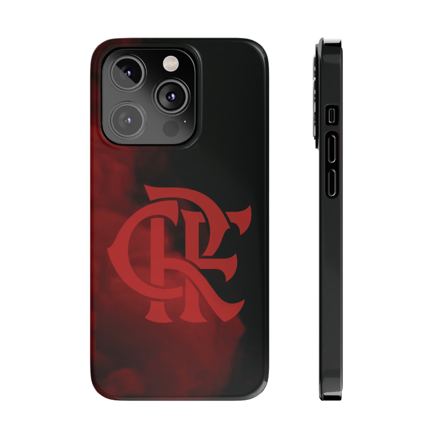 Capinha de Celular Flamengo