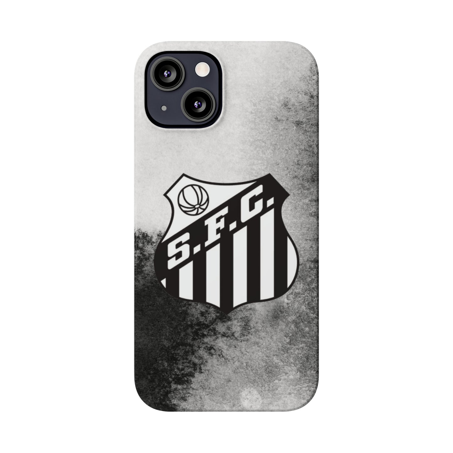 Capinha de Celular Santos