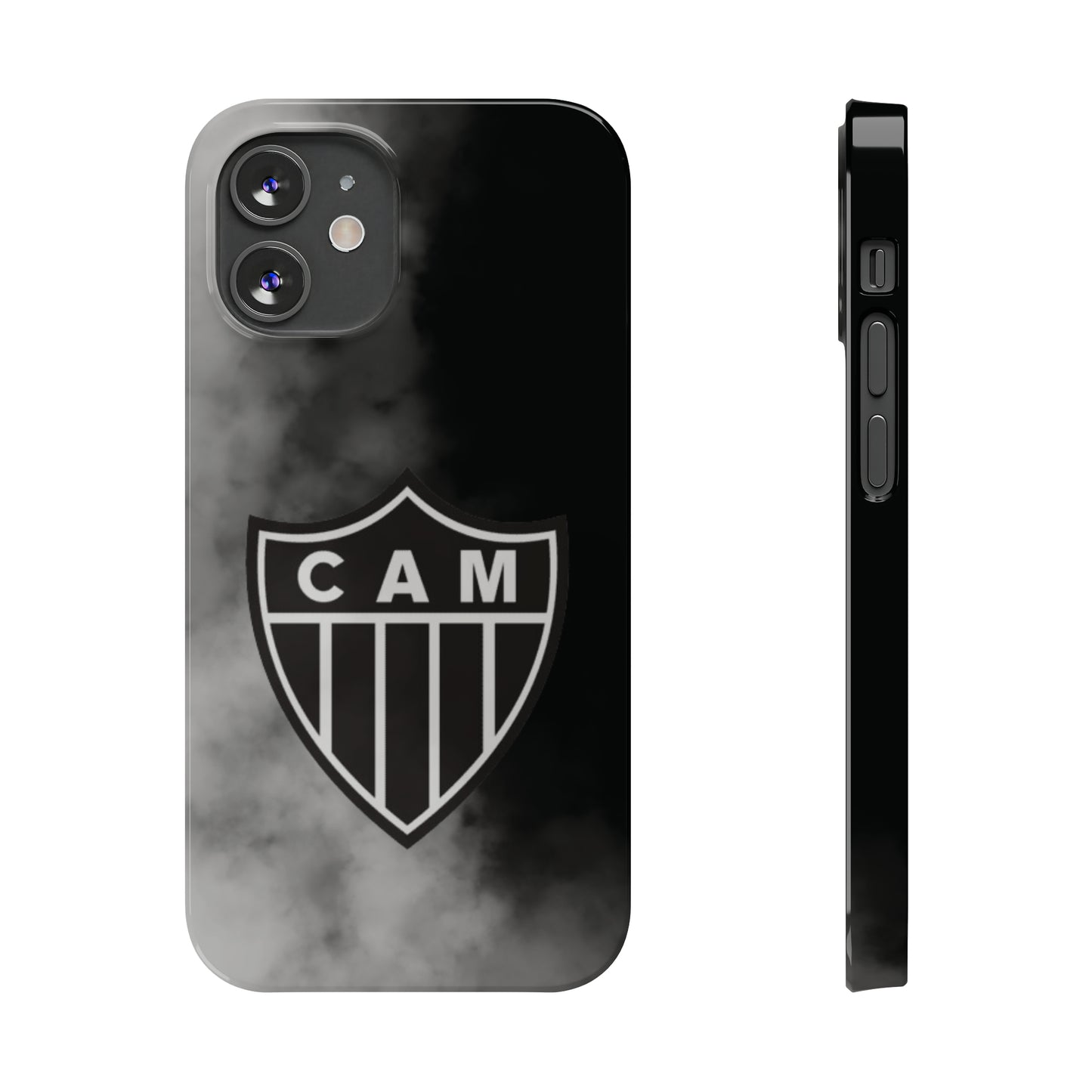 Capinha de Celular Atlético MG