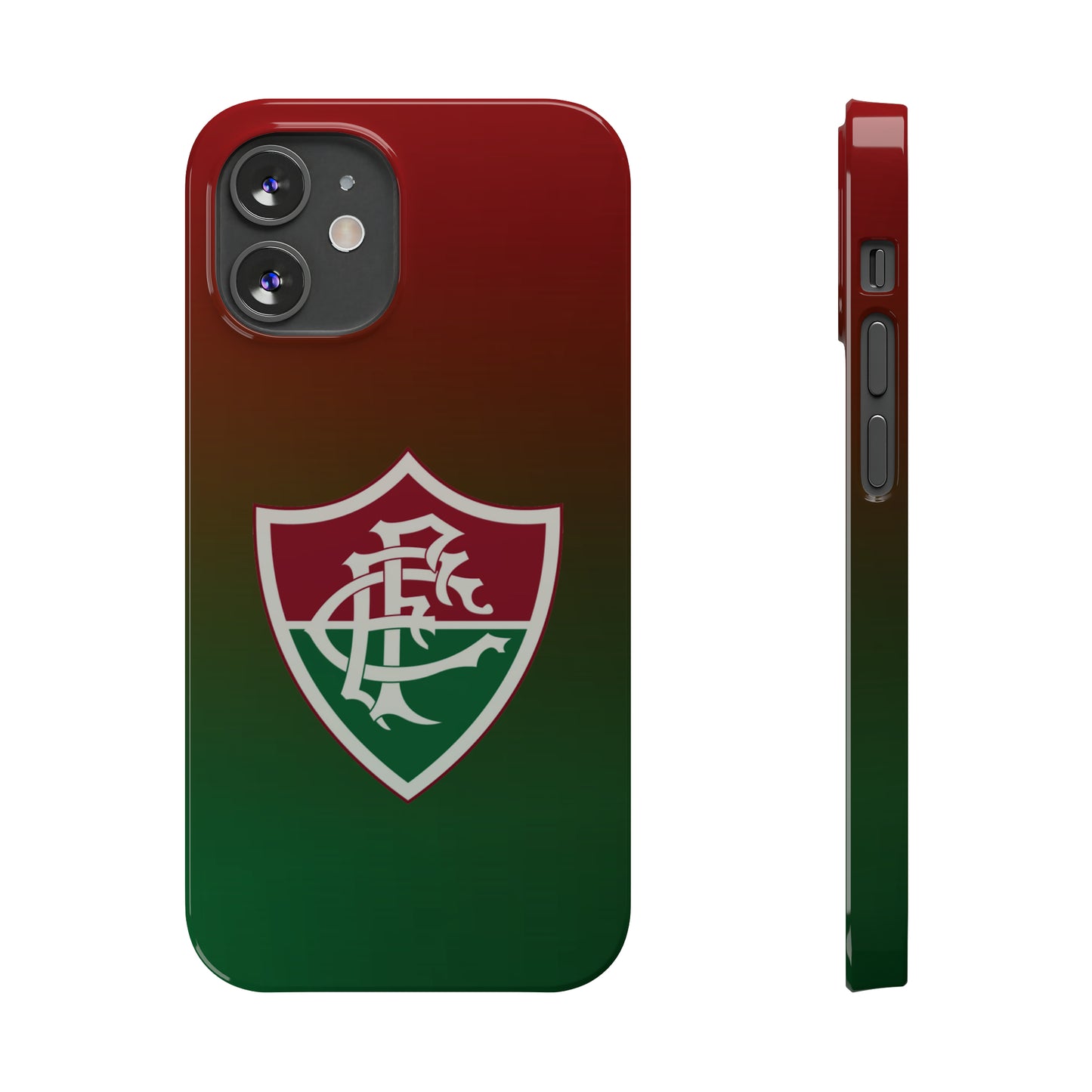 Capinha de Celular Fluminense