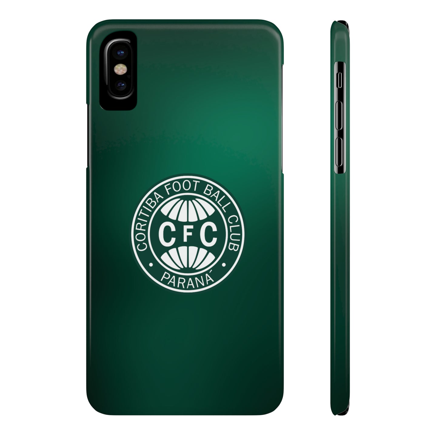 Capinha de Celular Coritiba