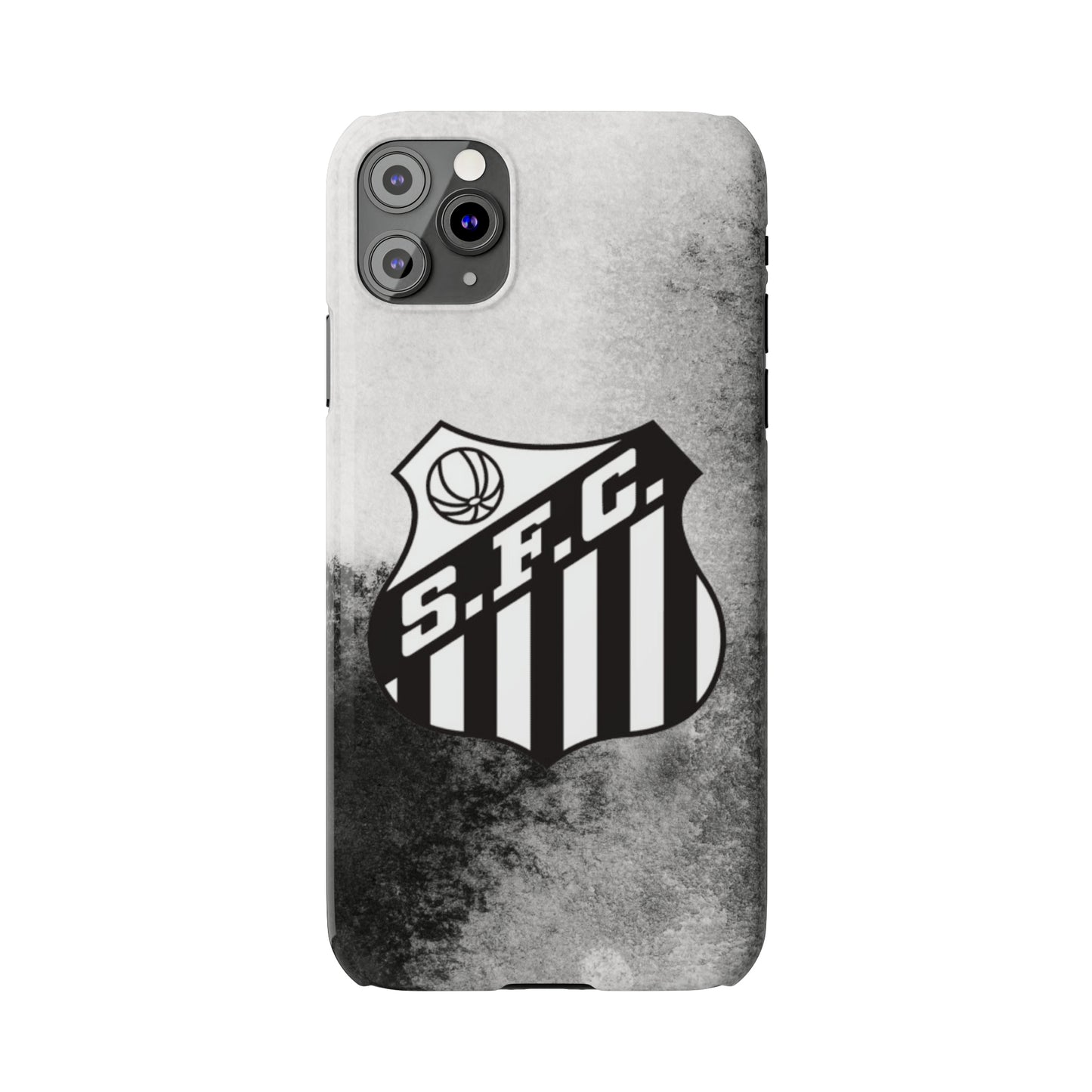 Capinha de Celular Santos