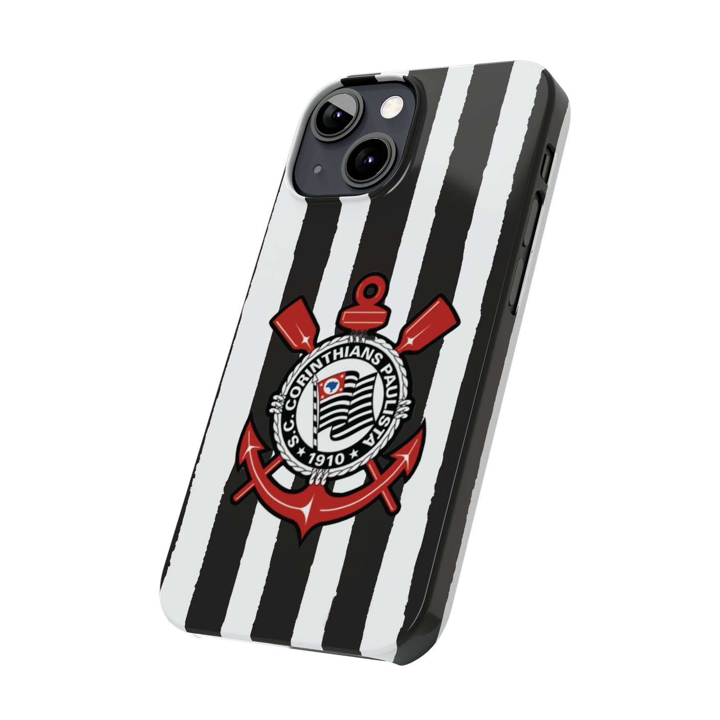 Capinha de Celular Corinthians