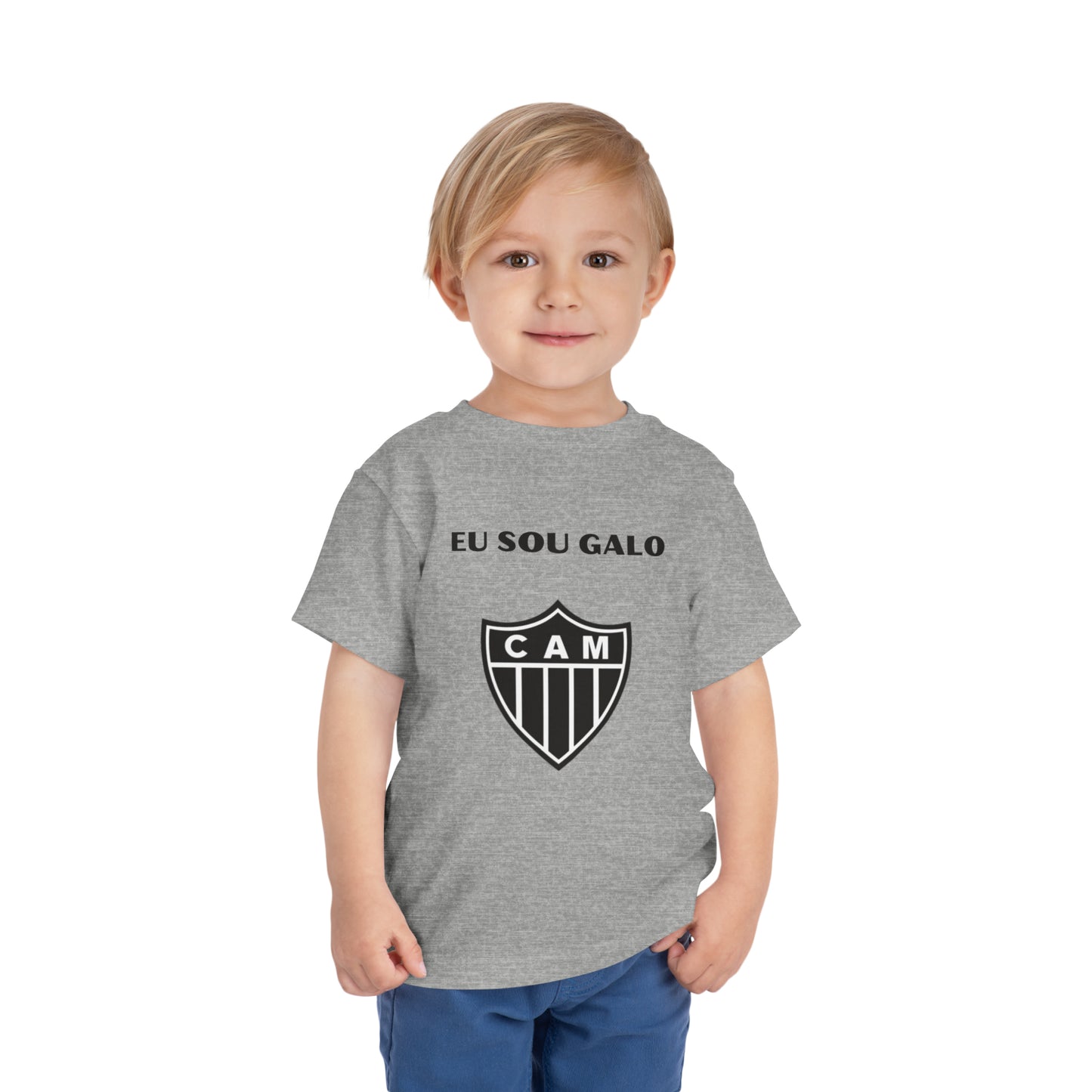 Camisa Toddler Atlético MG