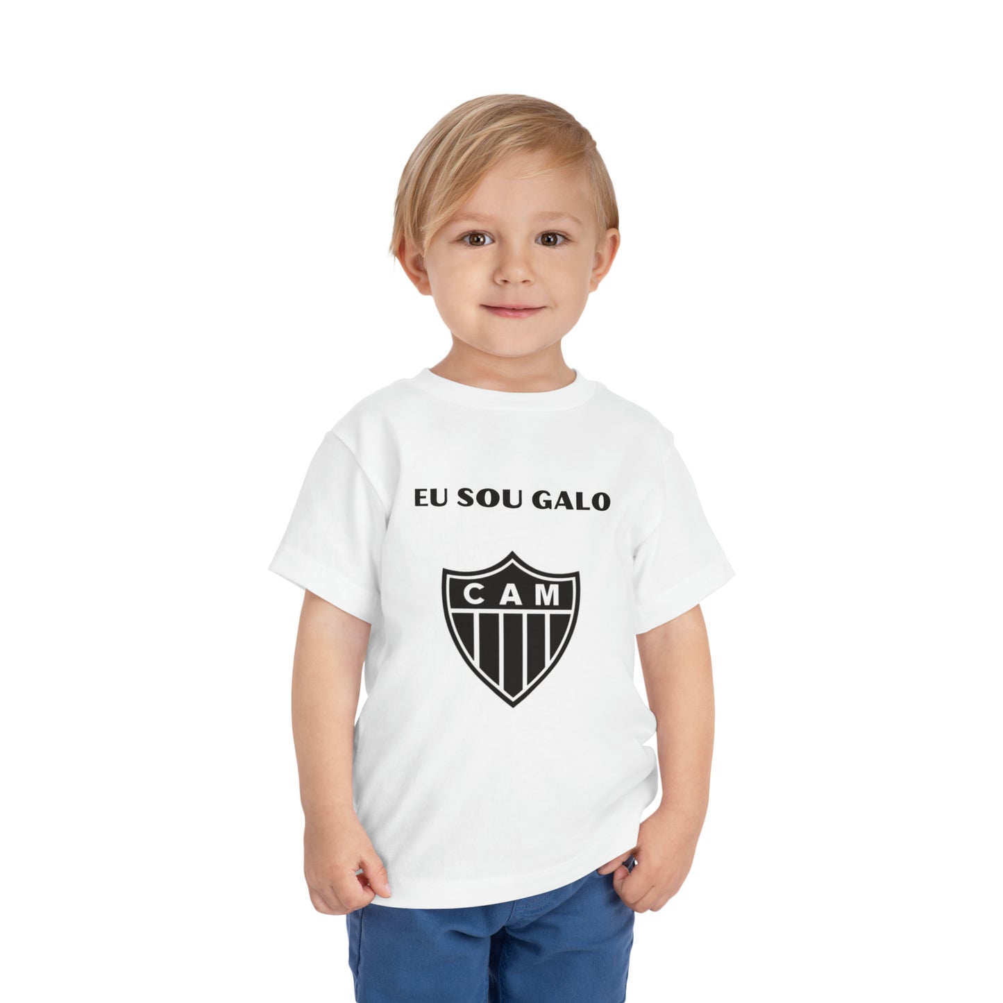 Camisa Toddler Atlético MG