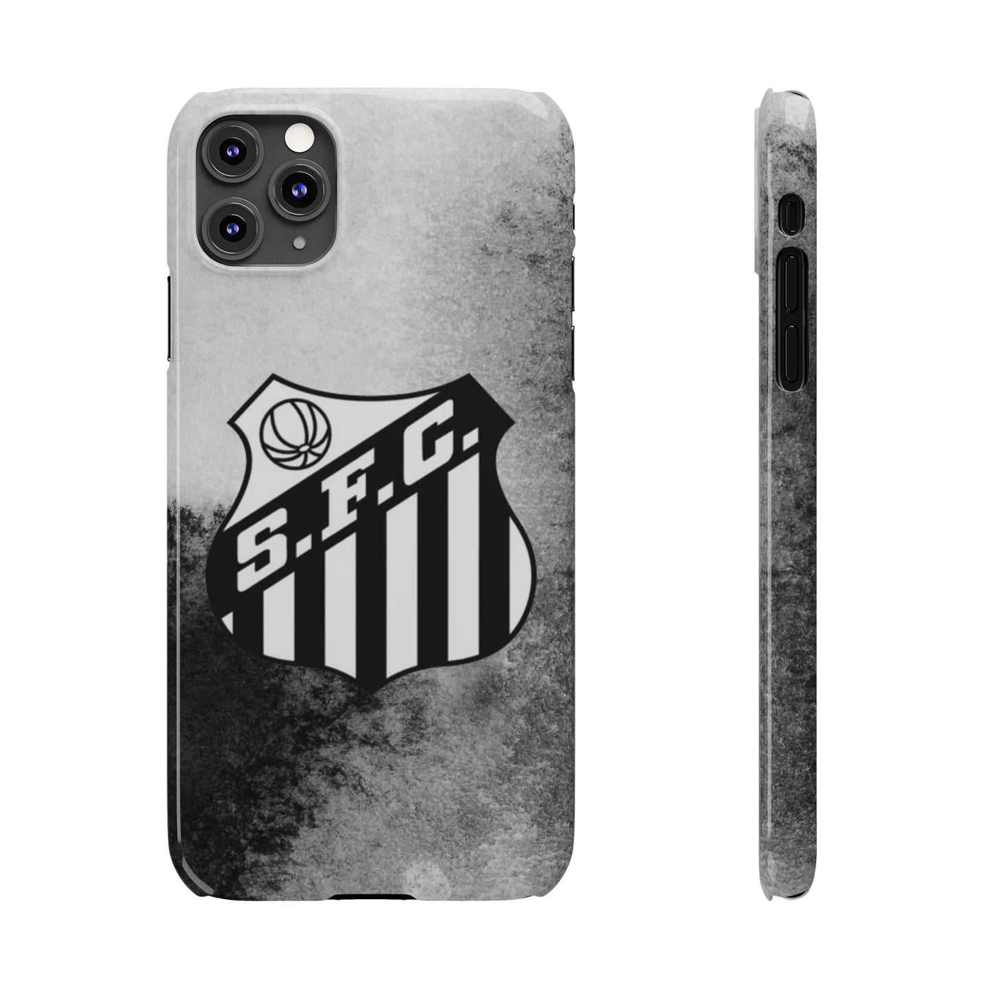 Capinha de Celular Santos