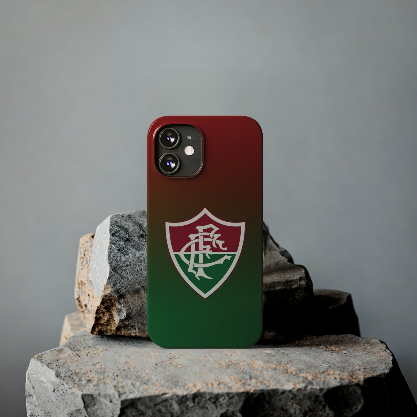 Capinha de Celular Fluminense