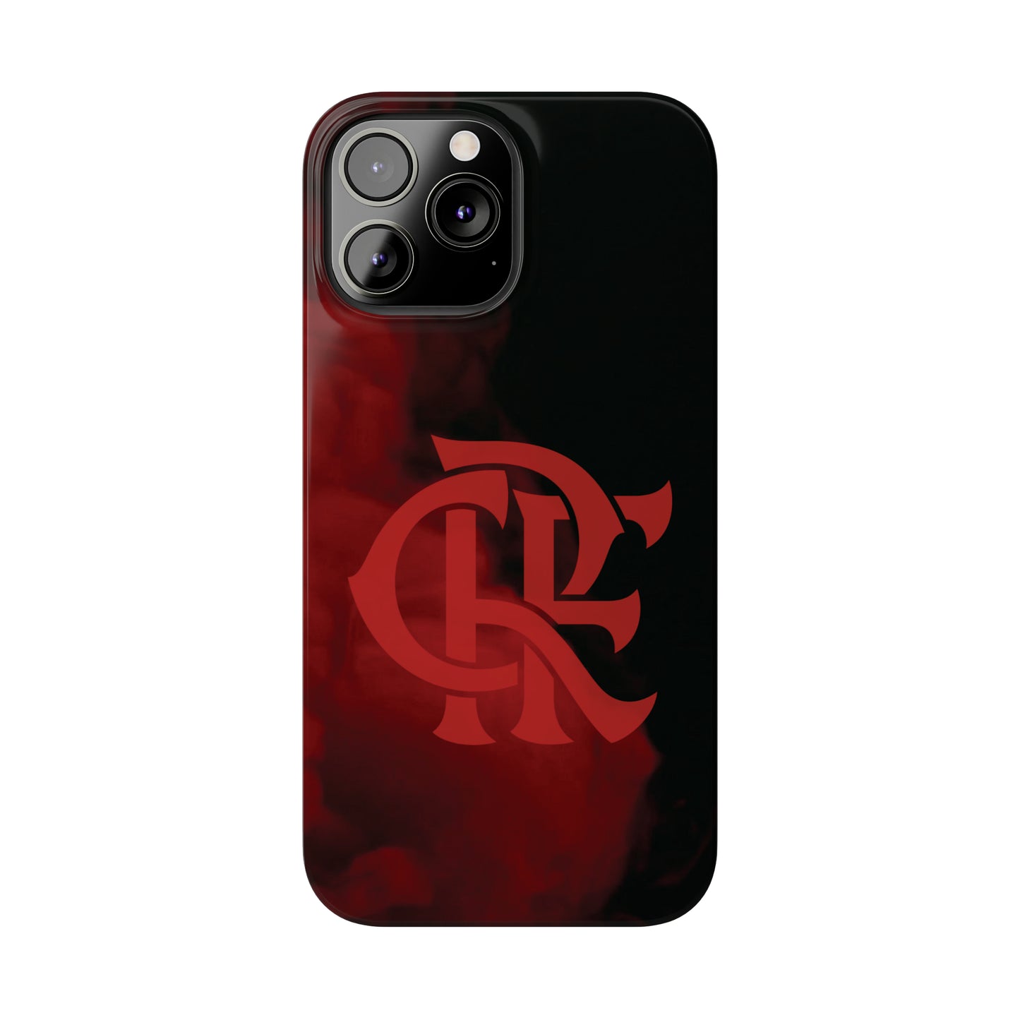 Capinha de Celular Flamengo