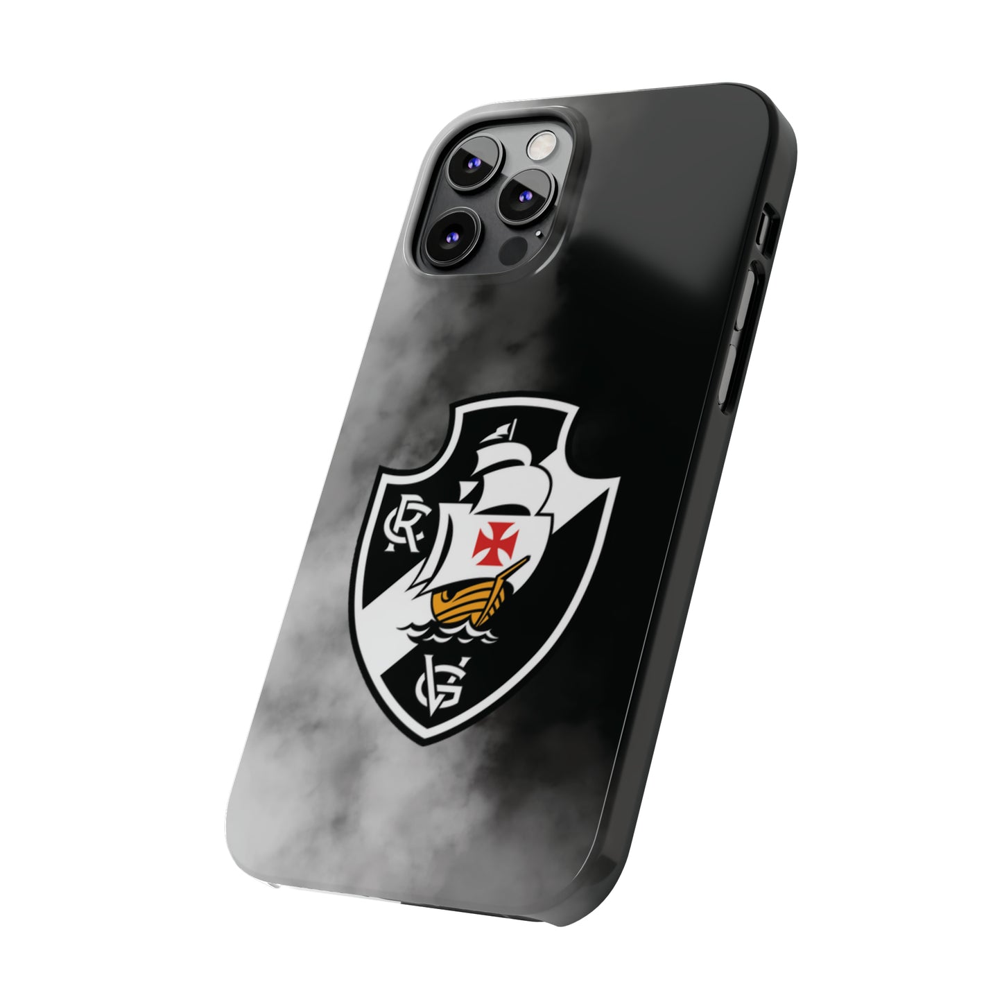 Capinha de Celular Vasco