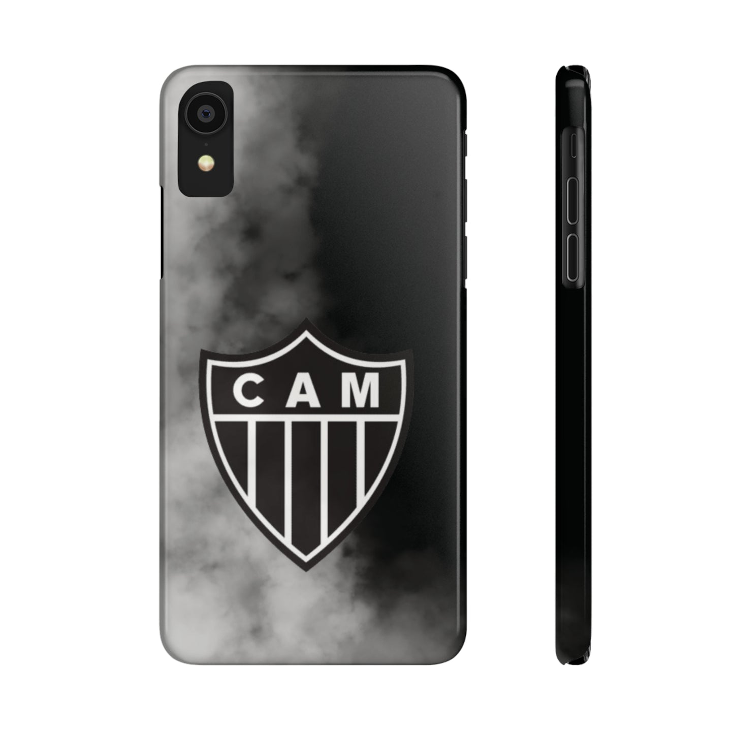 Capinha de Celular Atlético MG