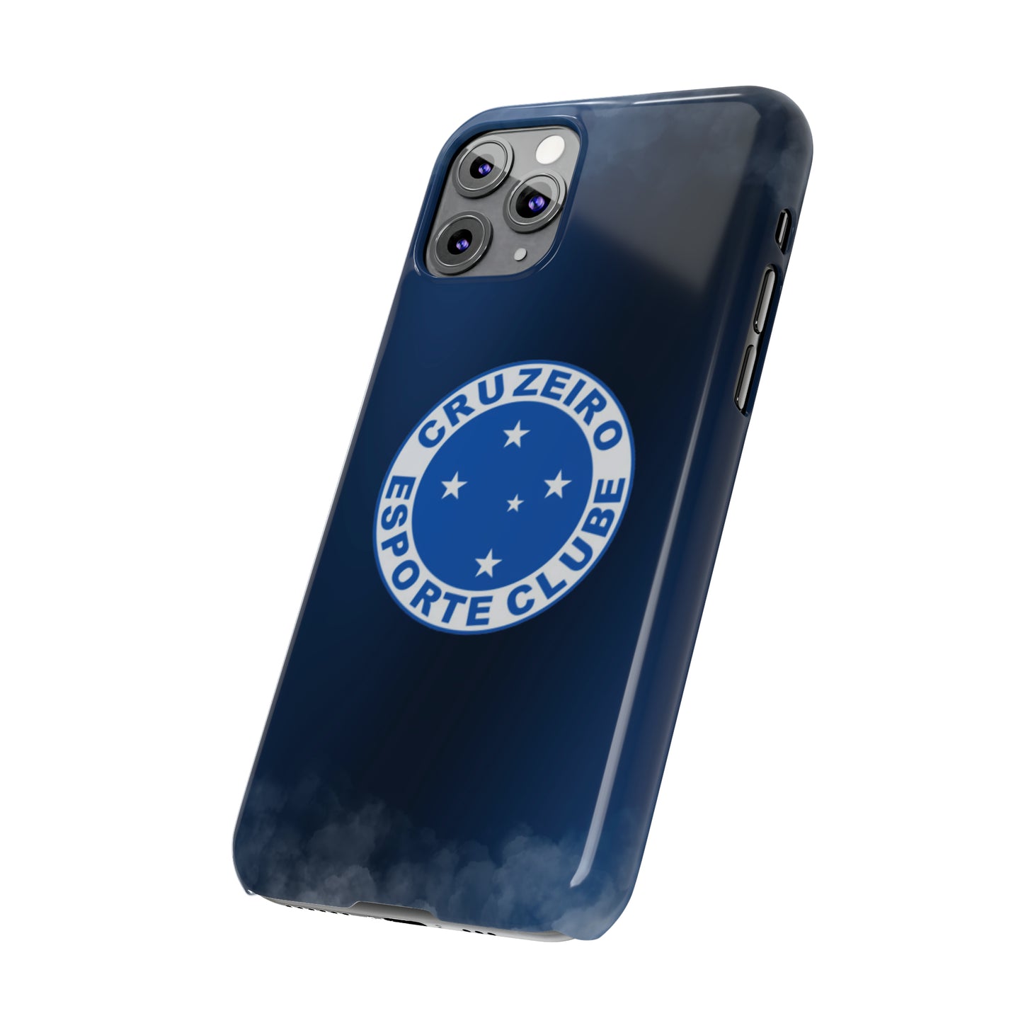 Capinha de Celular Cruzeiro