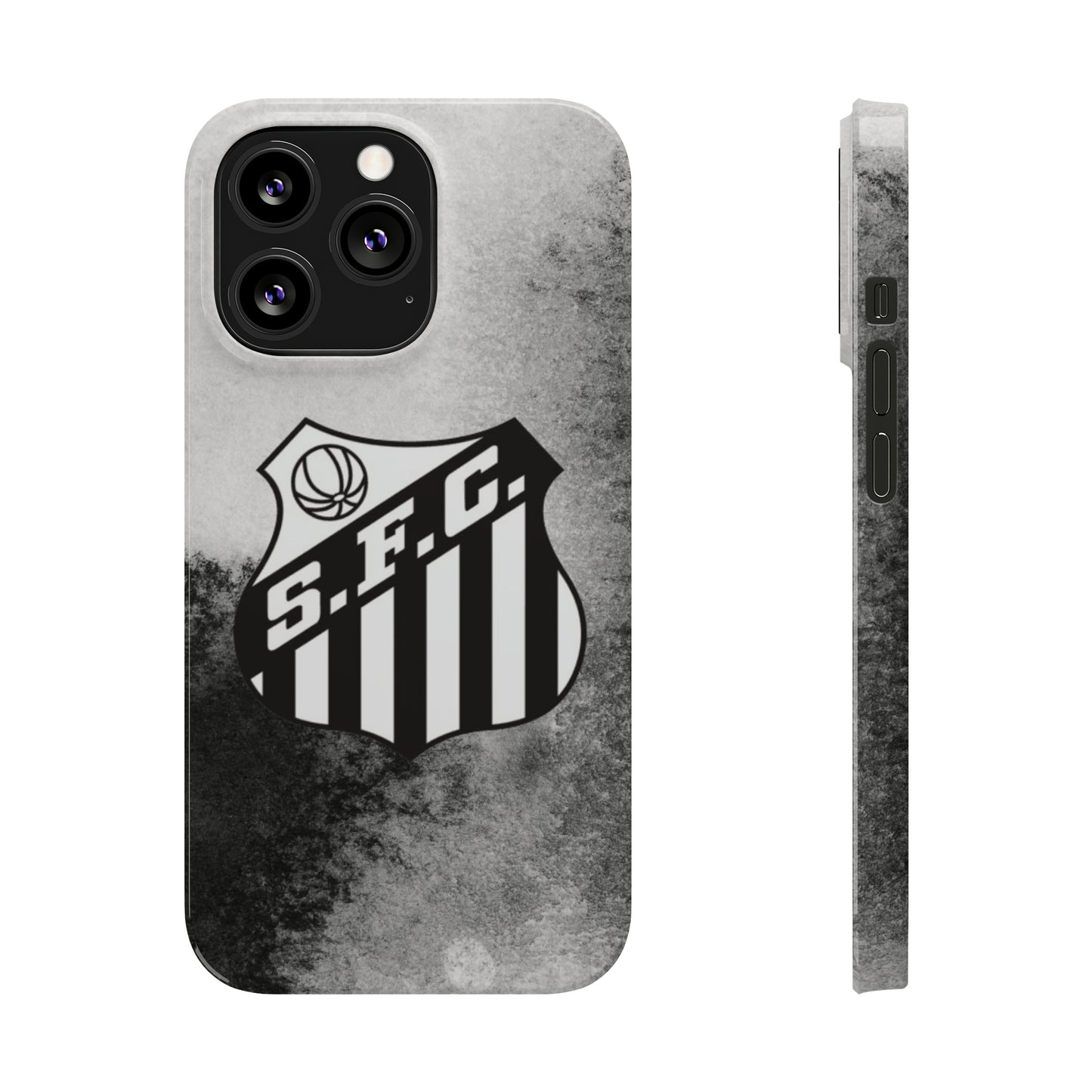 Capinha de Celular Santos